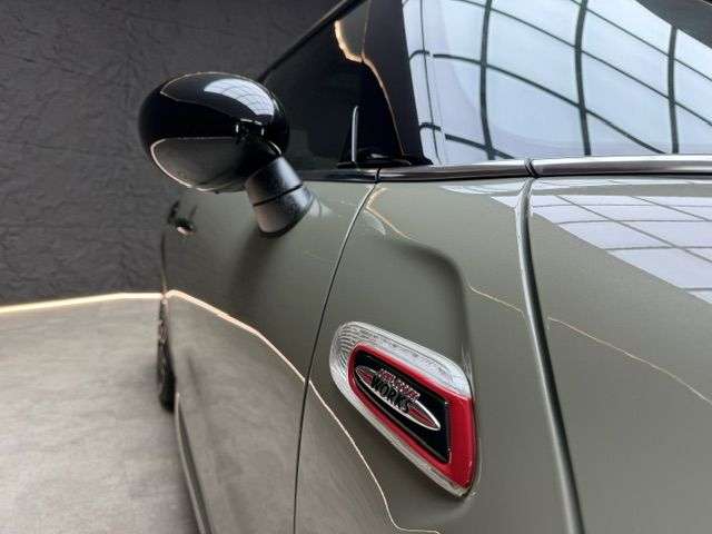 2019 MINI HATCH 2019 MINI HATCH
