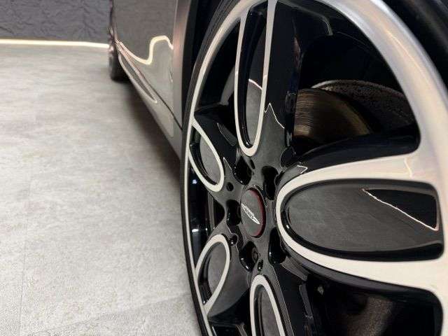 2019 MINI HATCH 2019 MINI HATCH
