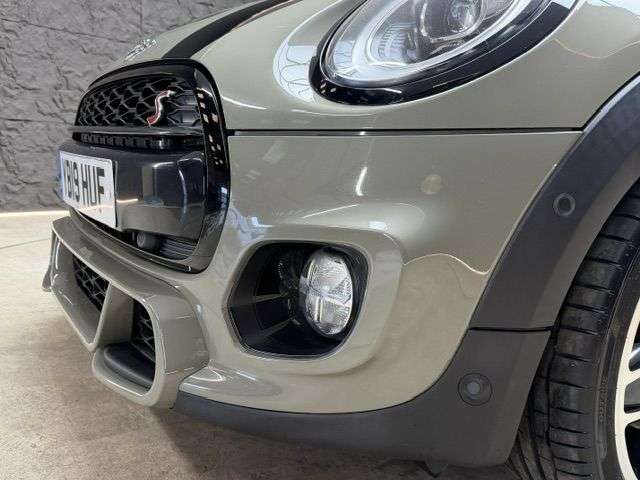 2019 MINI HATCH 2019 MINI HATCH