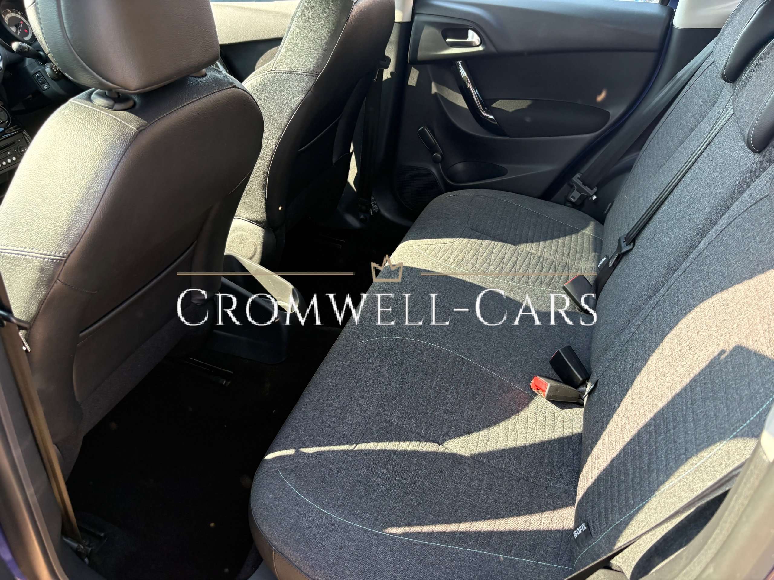 2015 CITROEN C3 2015 CITROEN C3
