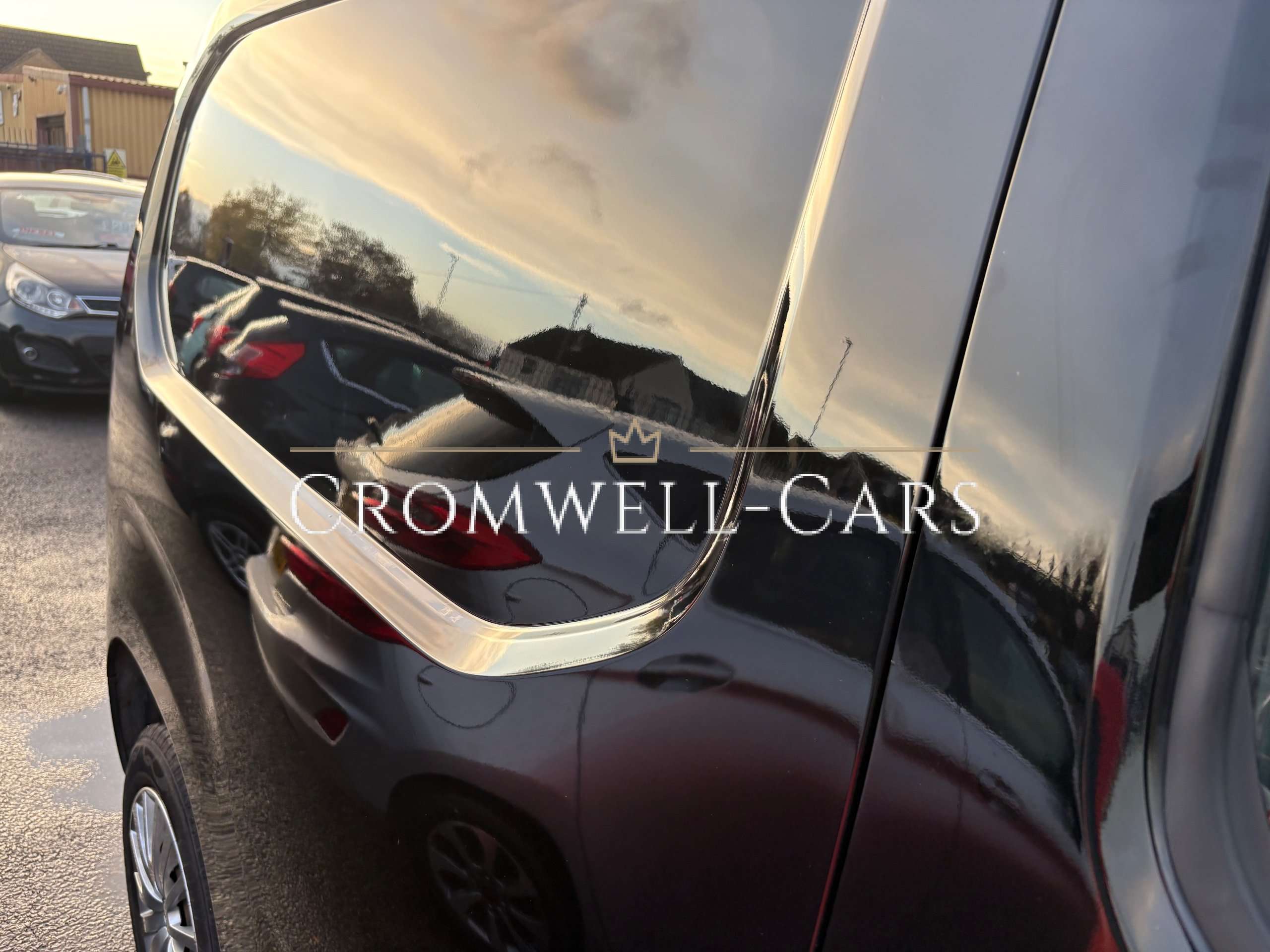 2019 CITROEN BERLINGO 2019 CITROEN BERLINGO