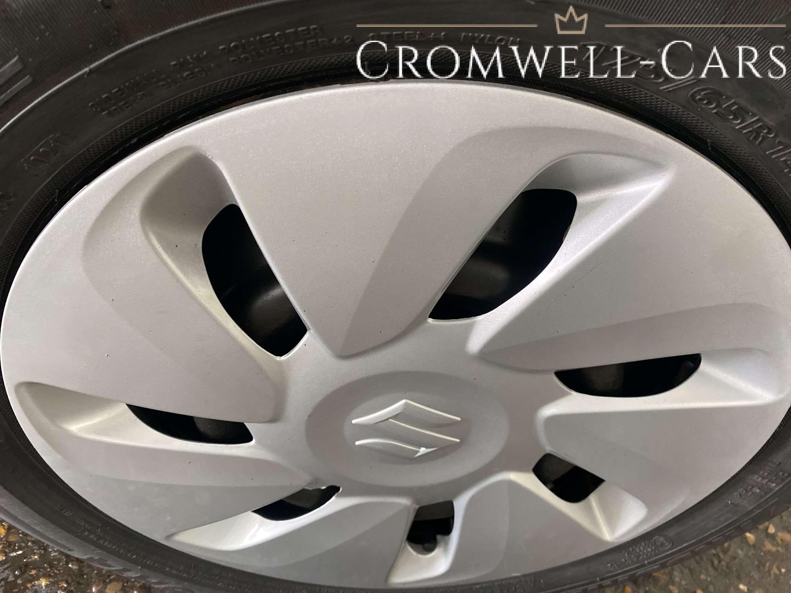 2015 SUZUKI CELERIO 2015 SUZUKI CELERIO