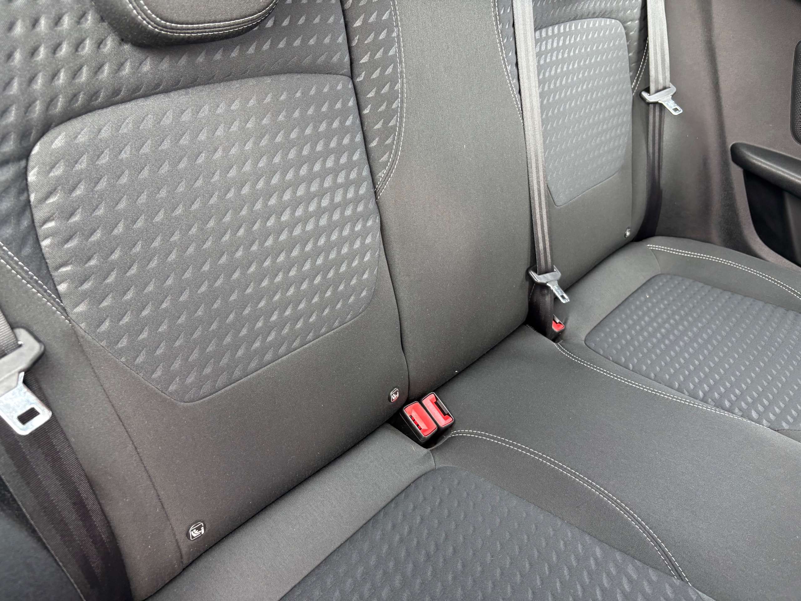 2017 FORD FIESTA 2017 FORD FIESTA