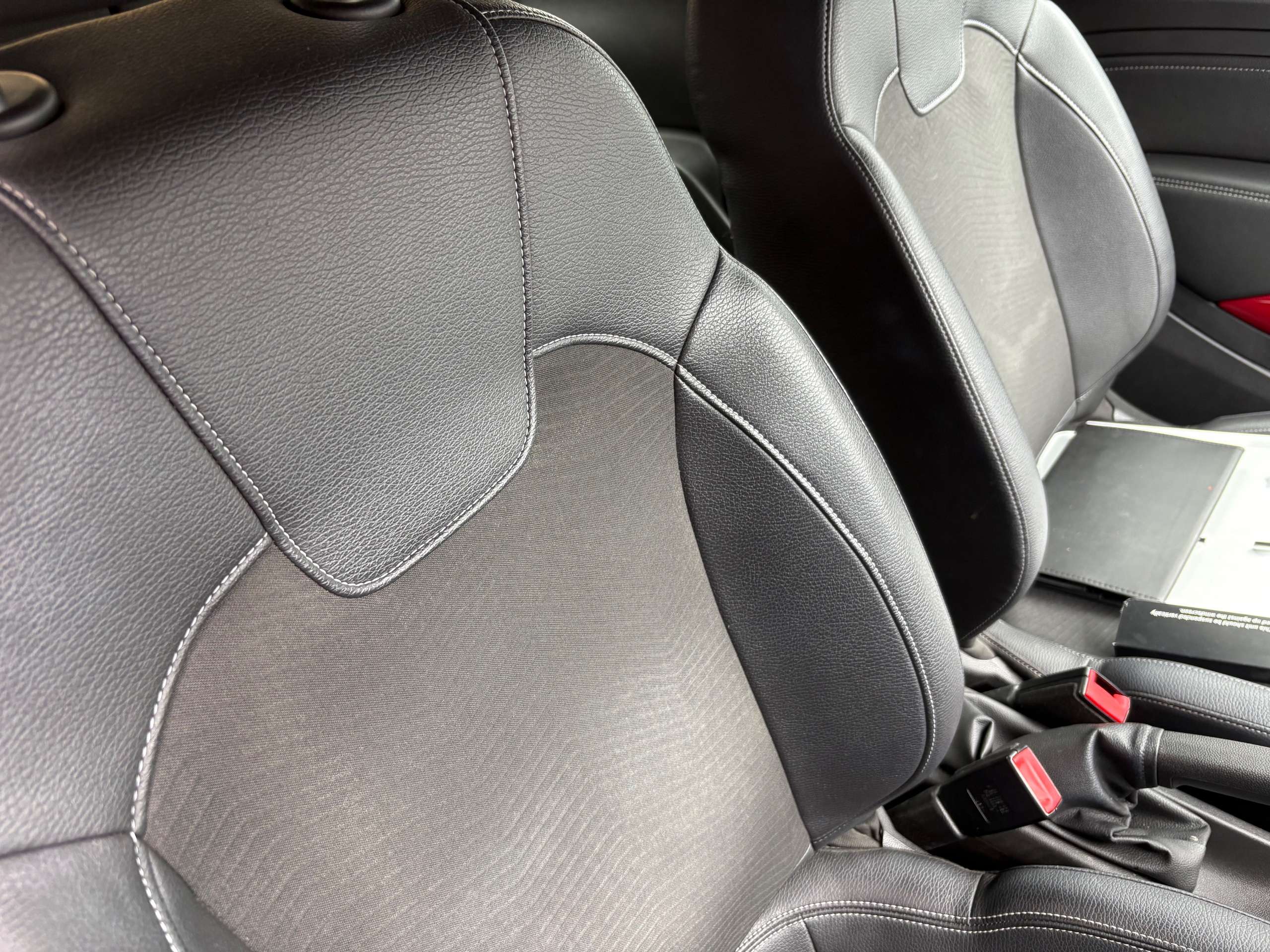 2016 VAUXHALL ADAM 2016 VAUXHALL ADAM