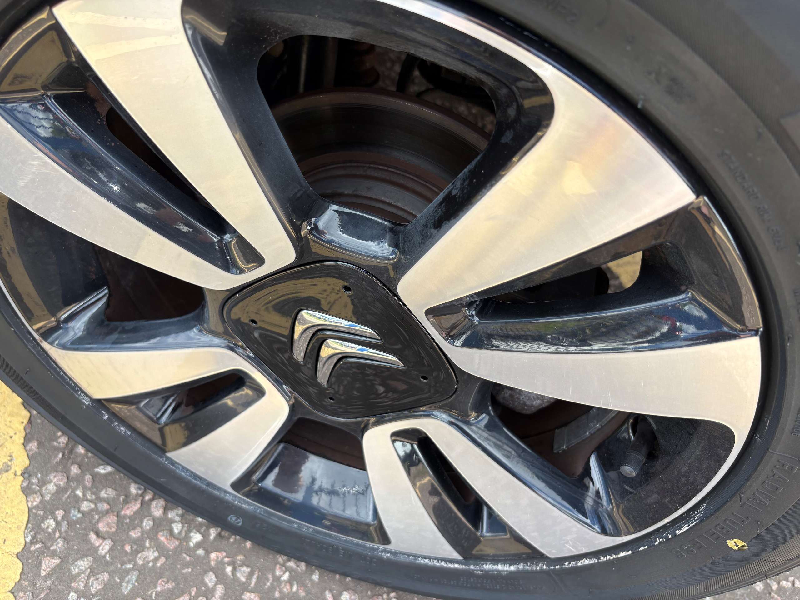 2019 CITROEN C3 2019 CITROEN C3