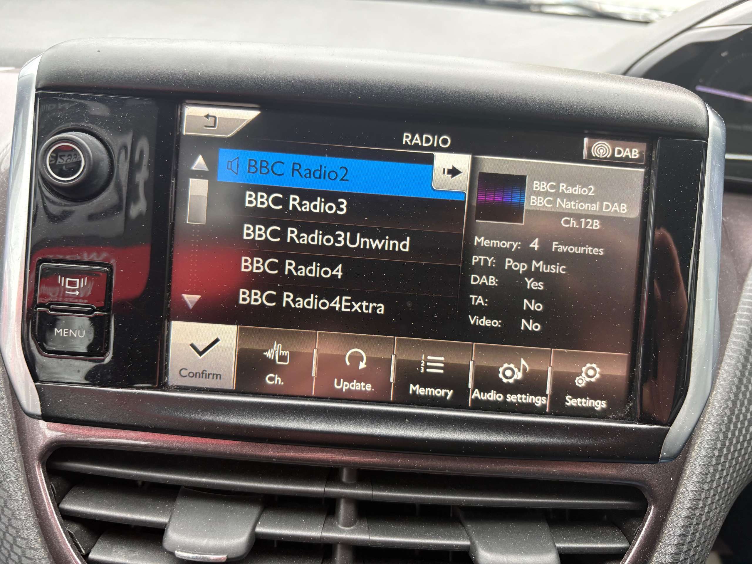 2014 PEUGEOT 2008 2014 PEUGEOT 2008