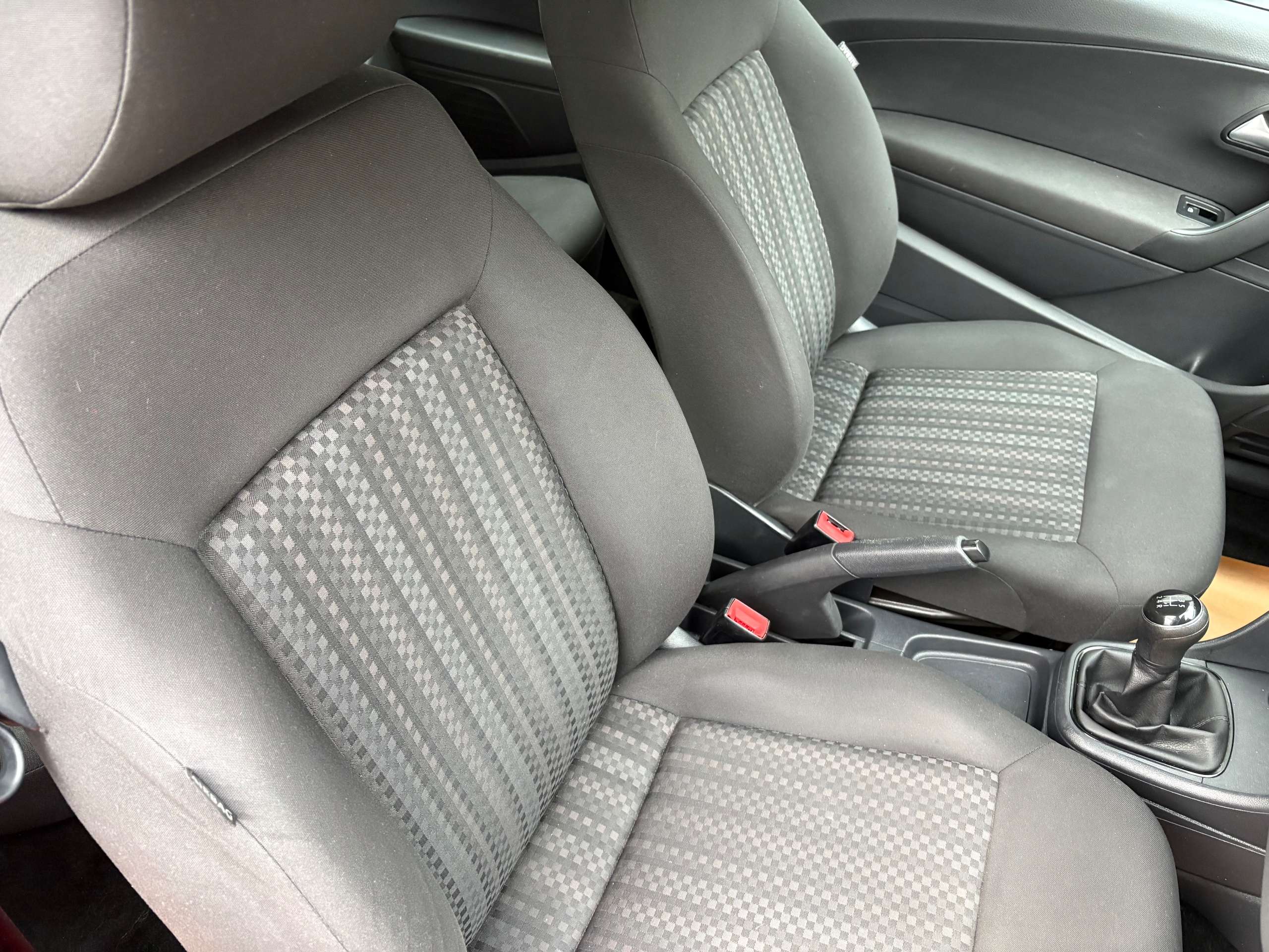 2014 VOLKSWAGEN POLO 2014 VOLKSWAGEN POLO