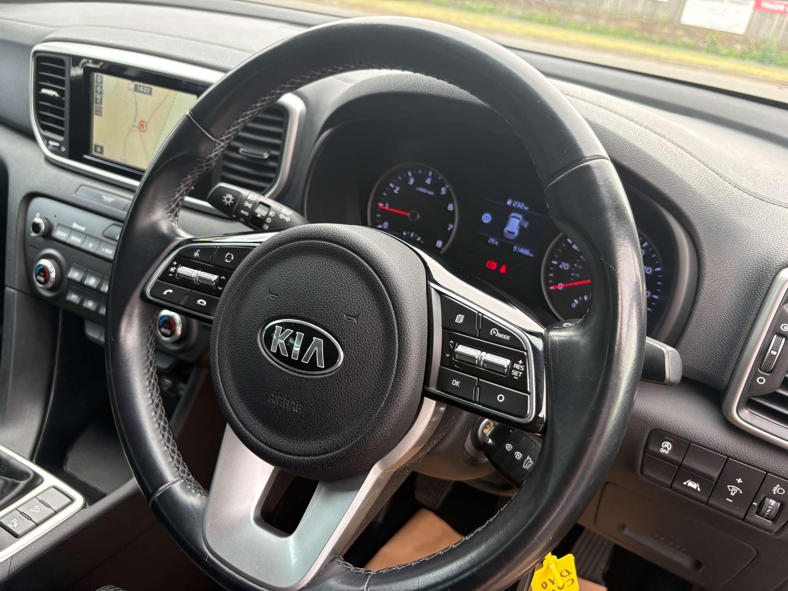 2019 KIA SPORTAGE 2019 KIA SPORTAGE