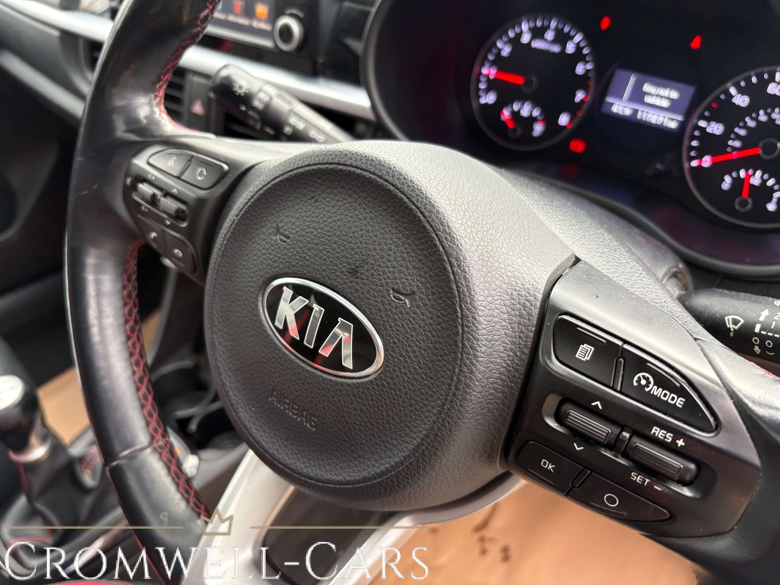 2017 KIA PICANTO 2017 KIA PICANTO