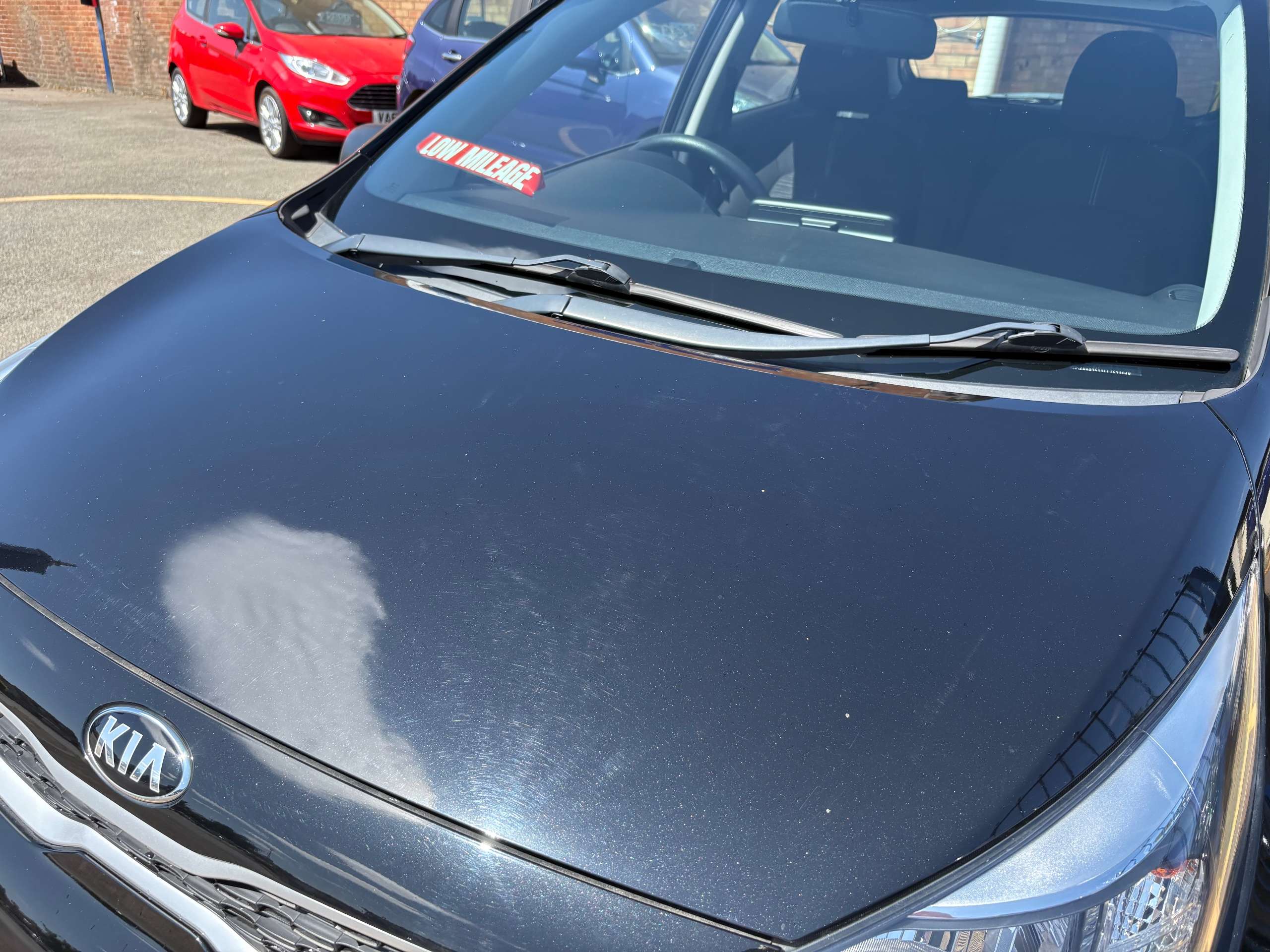 2020 KIA PICANTO 2020 KIA PICANTO