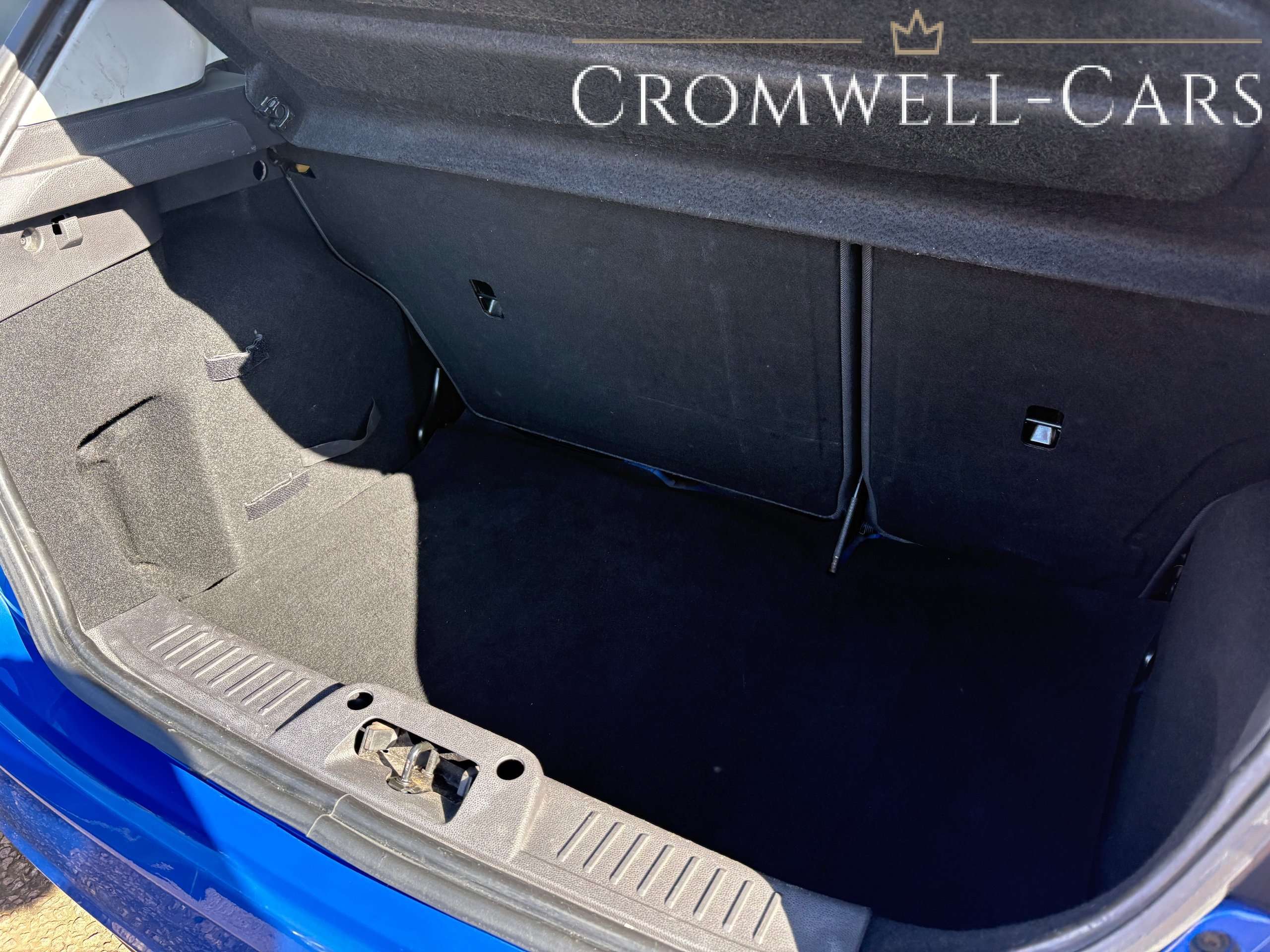 2013 FORD FIESTA 2013 FORD FIESTA