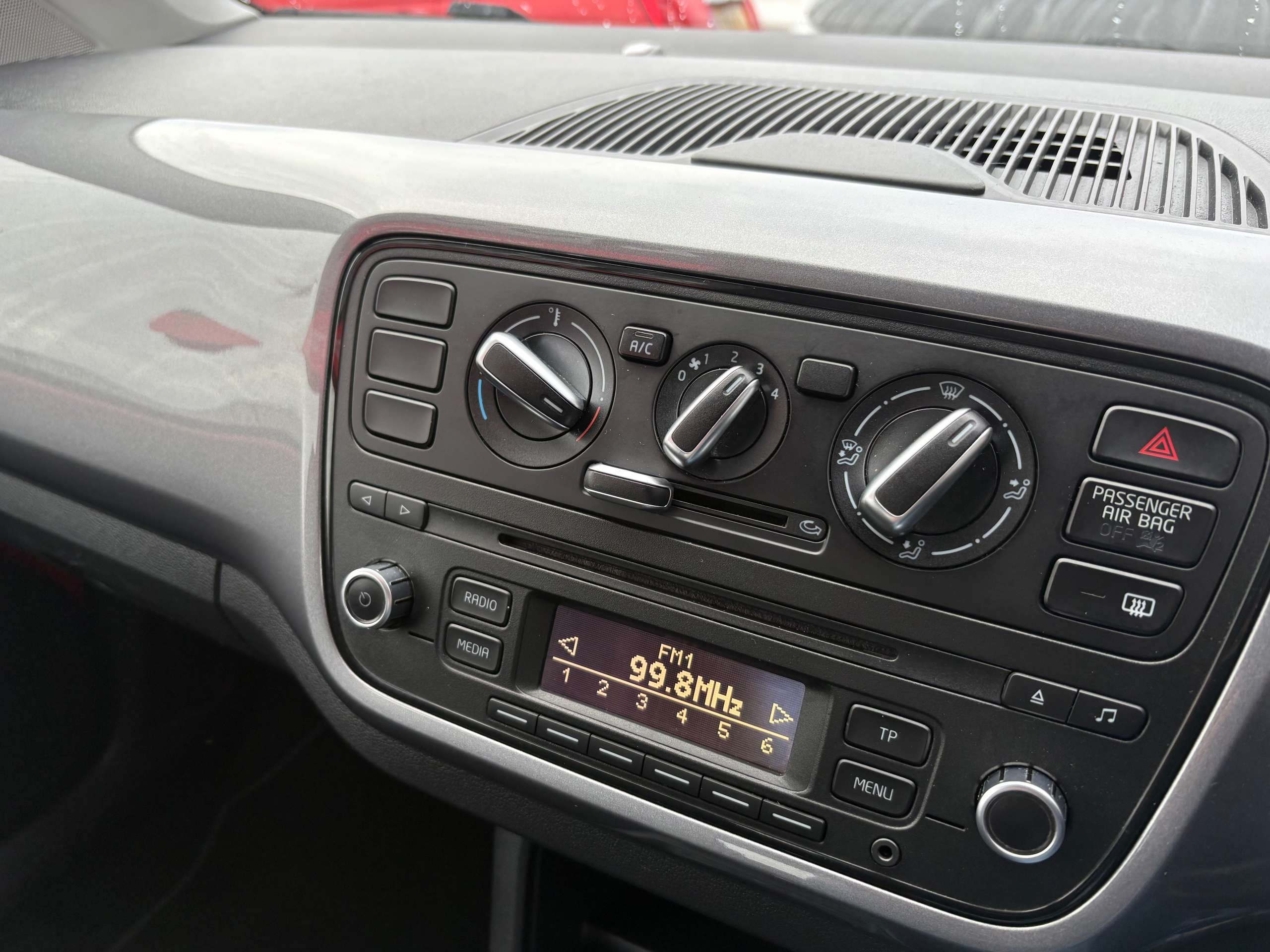 2014 SEAT MII 2014 SEAT MII