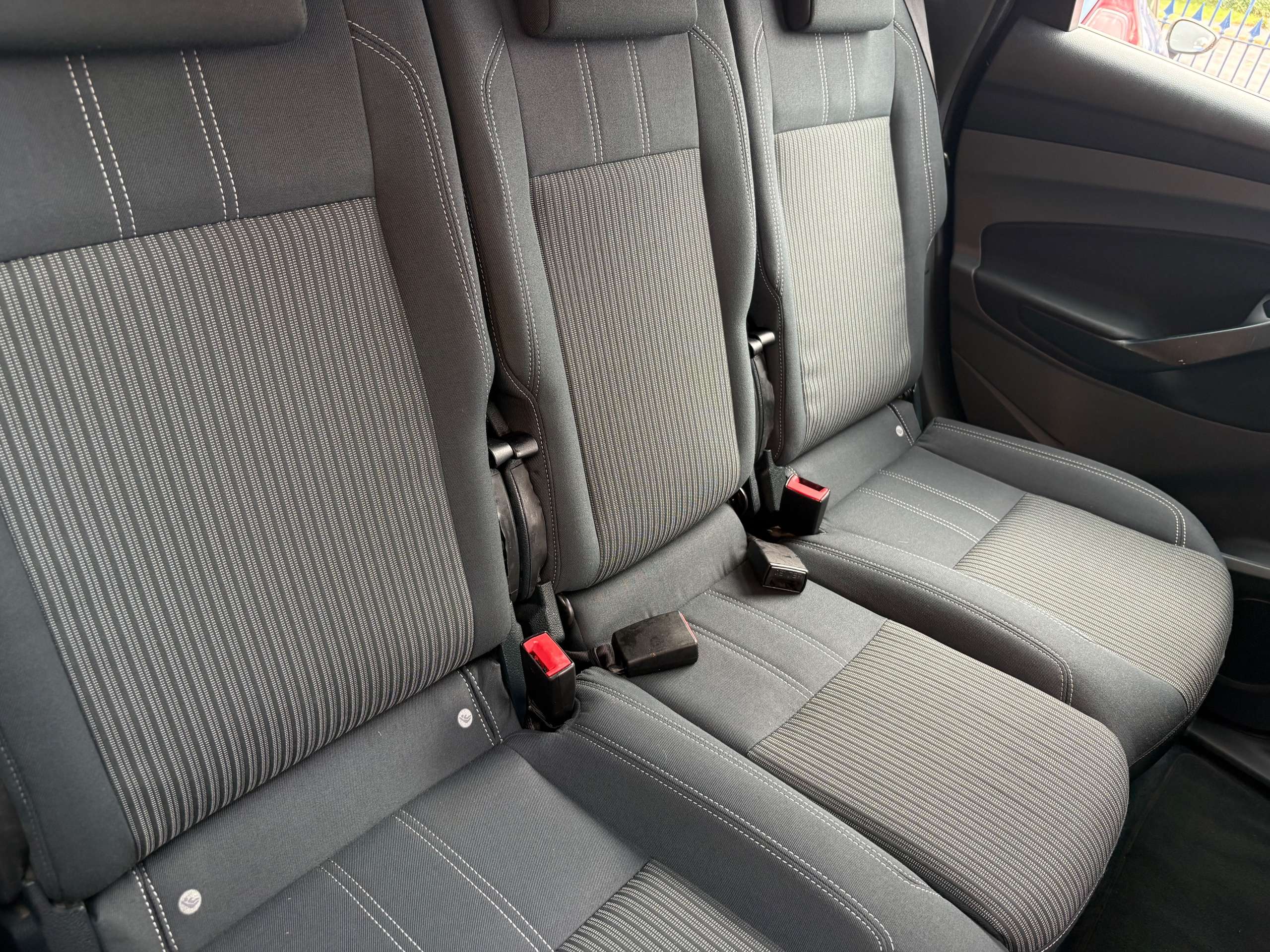 2010 FORD C-MAX 2010 FORD C-MAX