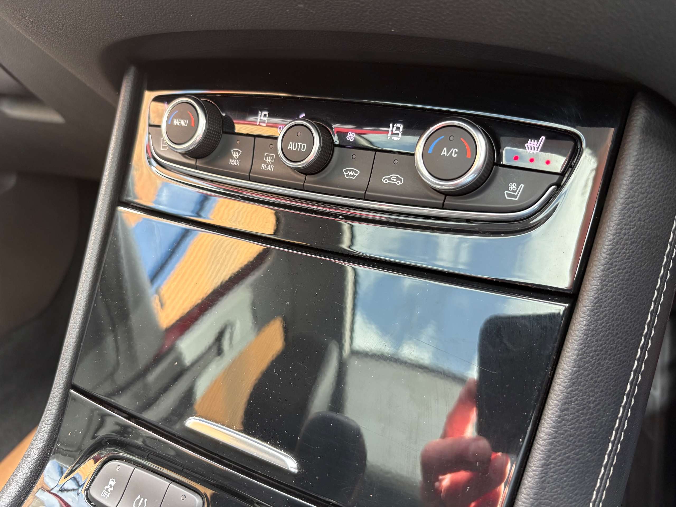 2018 VAUXHALL GRANDLAND X 2018 VAUXHALL GRANDLAND X