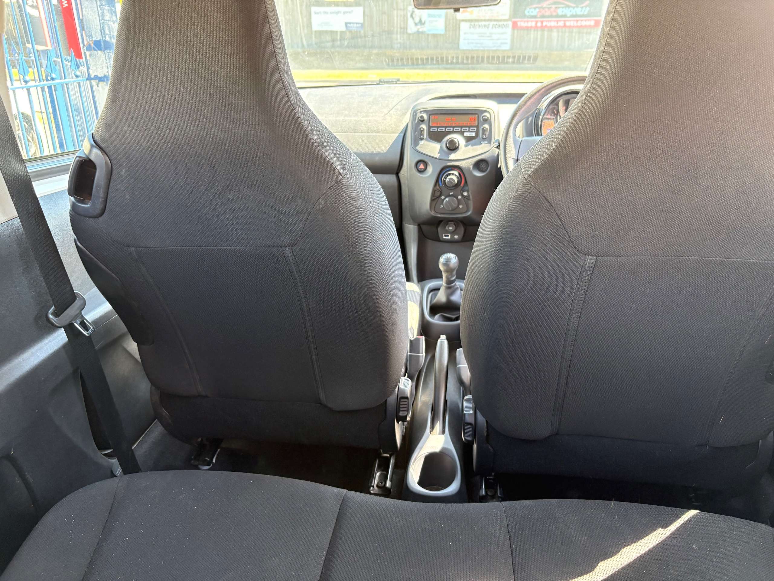 2016 PEUGEOT 108 2016 PEUGEOT 108