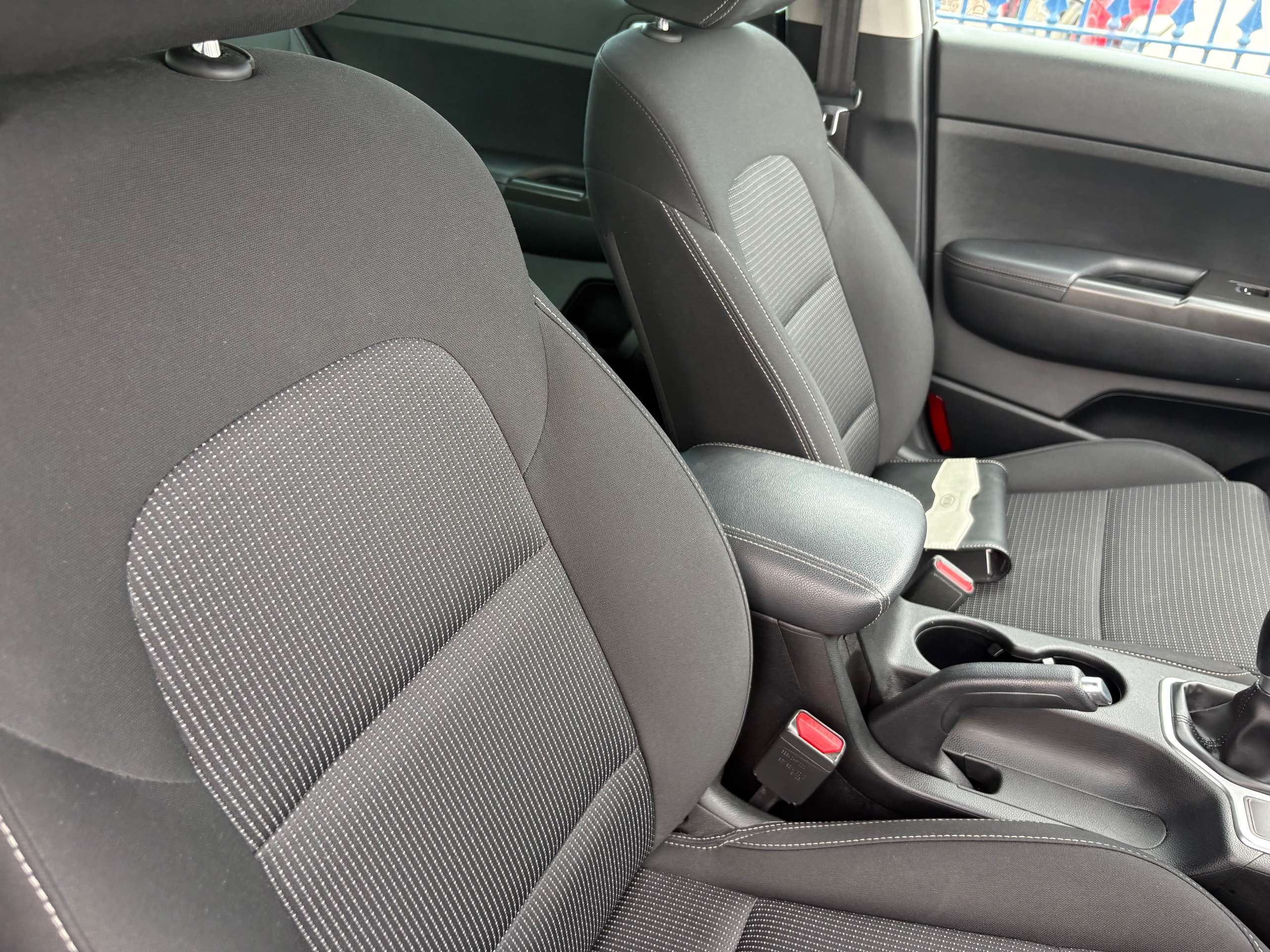2019 KIA SPORTAGE 2019 KIA SPORTAGE
