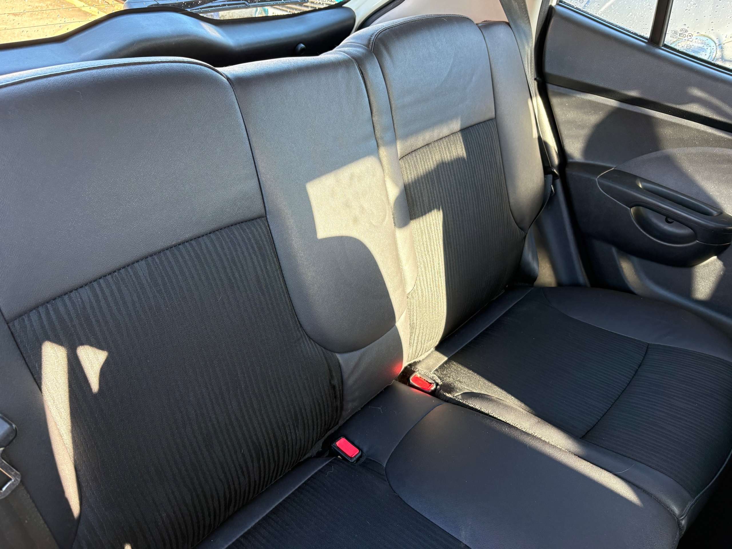 2010 KIA PICANTO 2010 KIA PICANTO