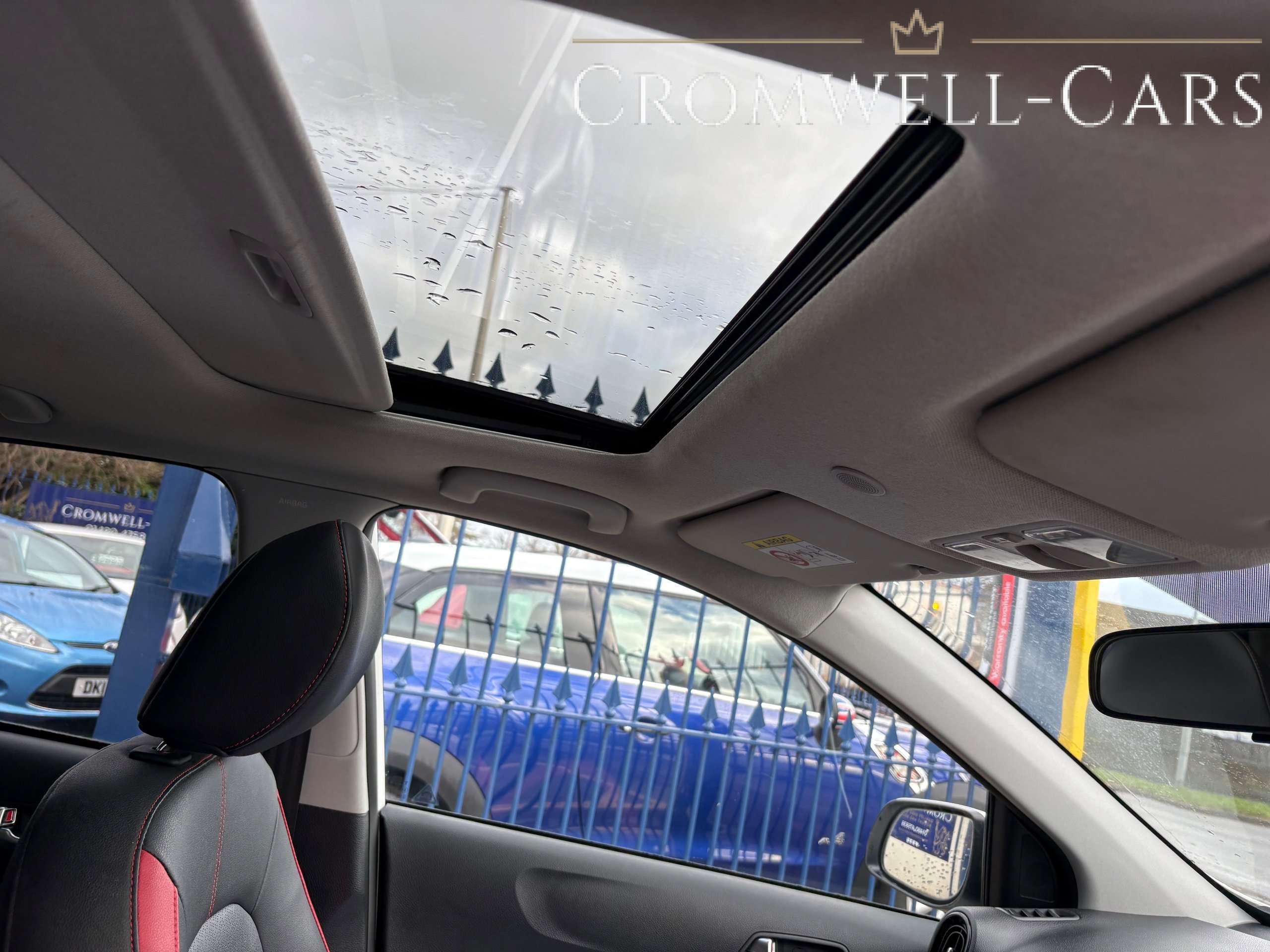 2017 KIA PICANTO 2017 KIA PICANTO