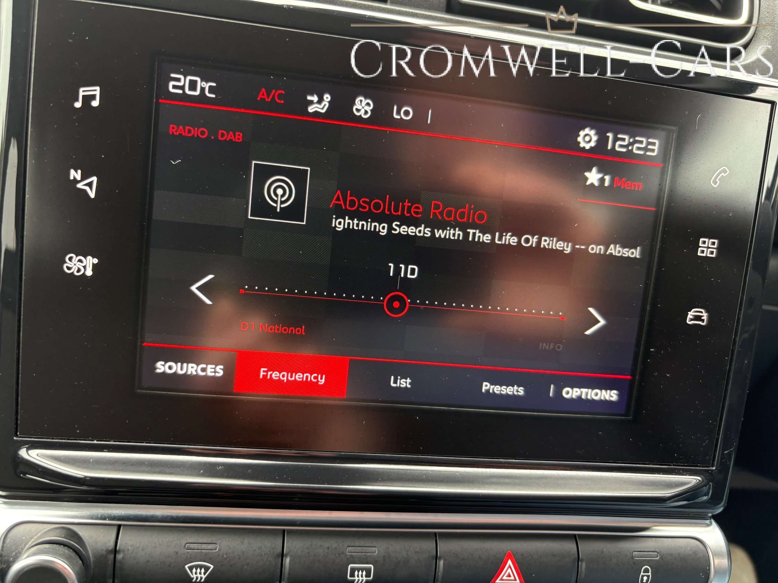 2017 CITROEN C3 2017 CITROEN C3