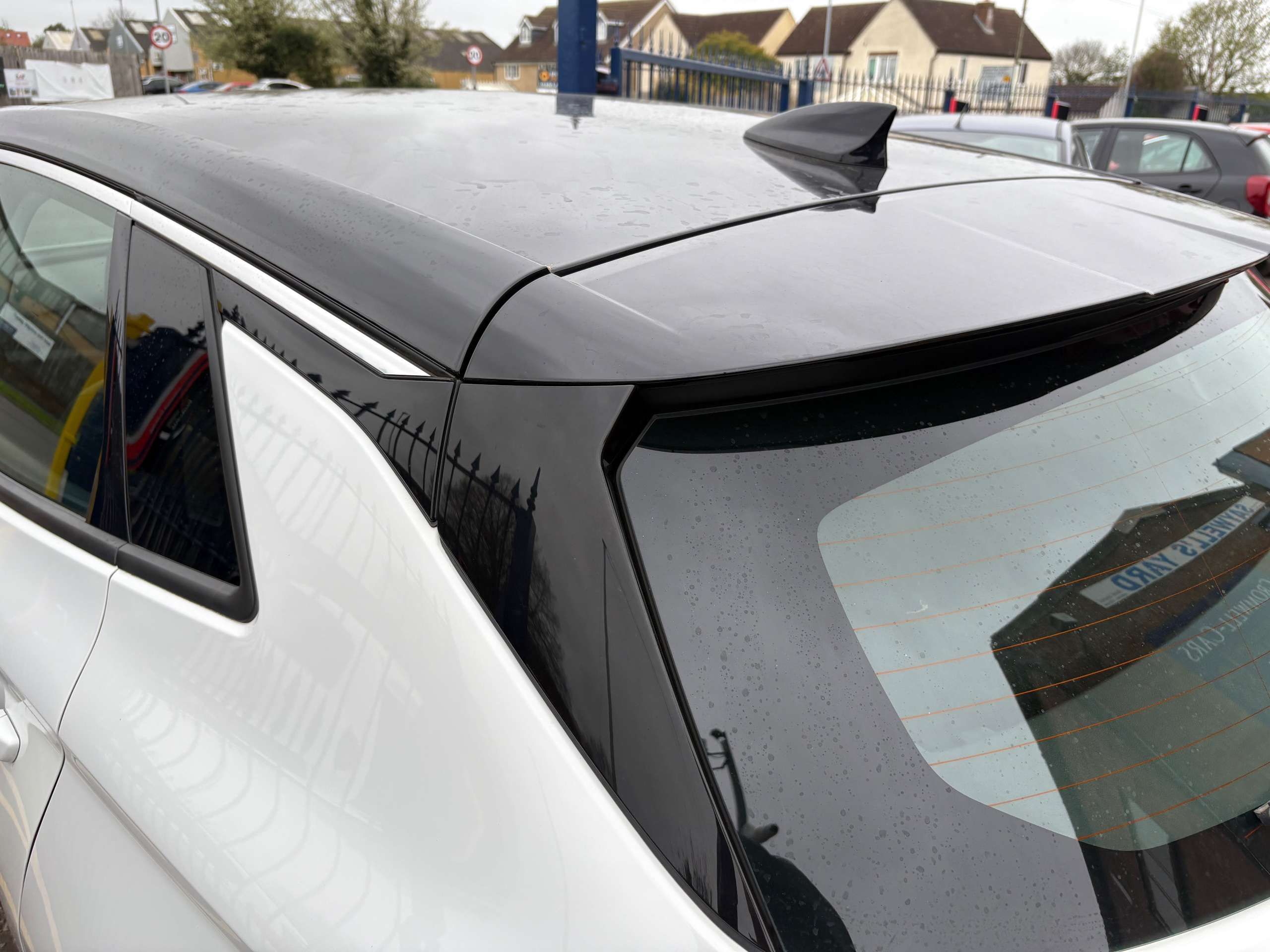 2019 VAUXHALL GRANDLAND X 2019 VAUXHALL GRANDLAND X