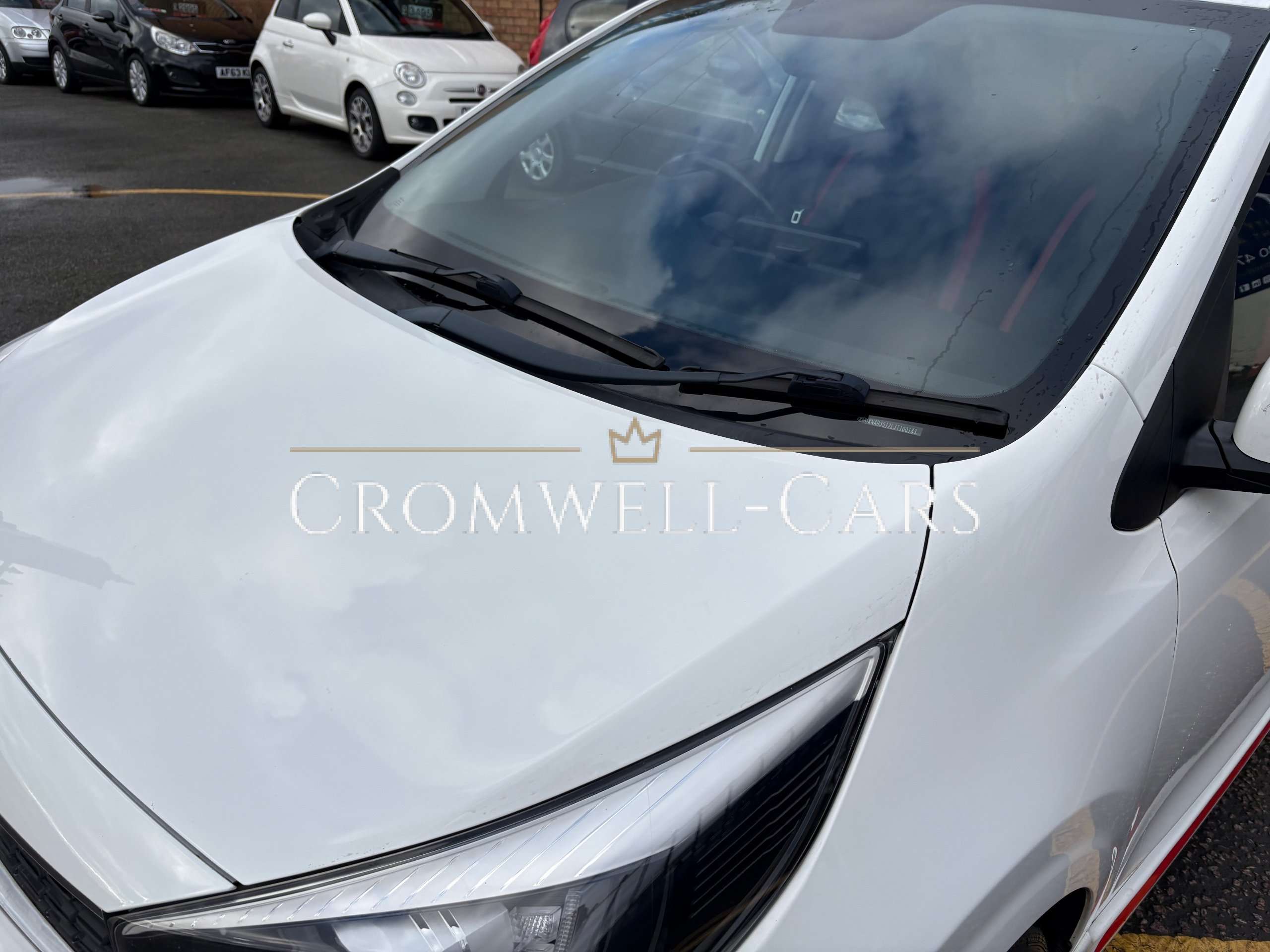 2017 KIA PICANTO 2017 KIA PICANTO