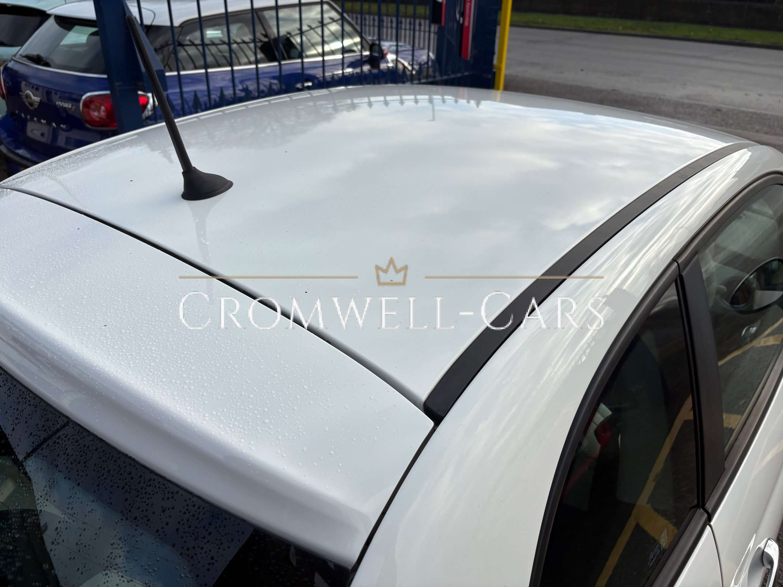 2013 FIAT 500 2013 FIAT 500