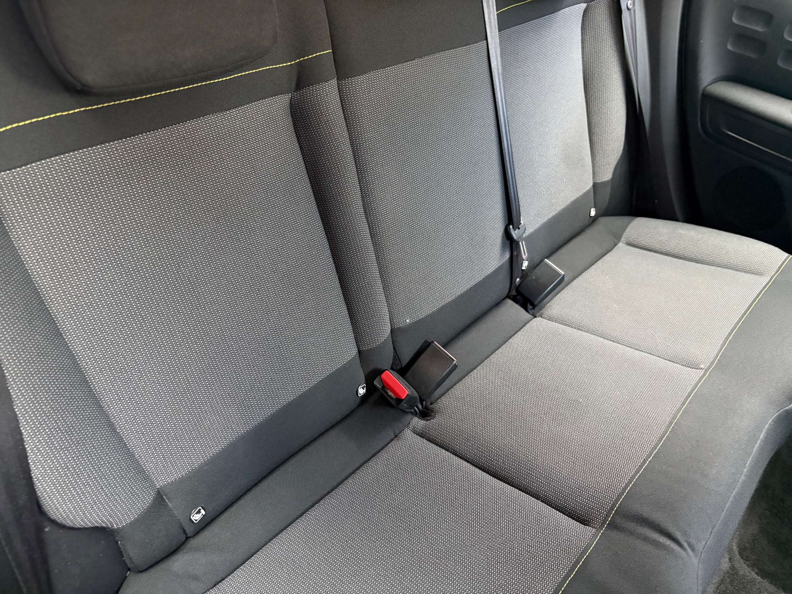 2019 CITROEN C3 2019 CITROEN C3
