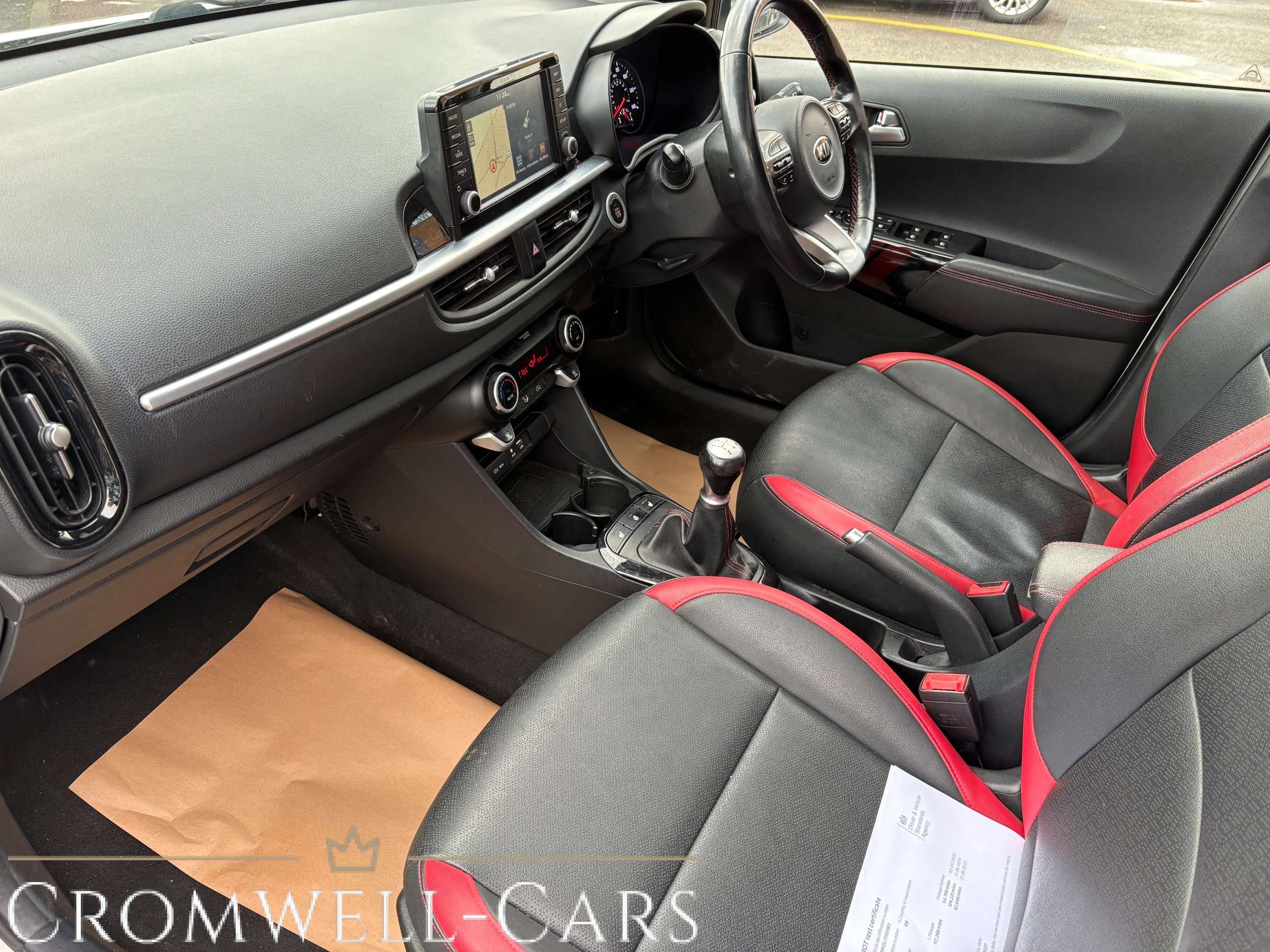 2017 KIA PICANTO 2017 KIA PICANTO