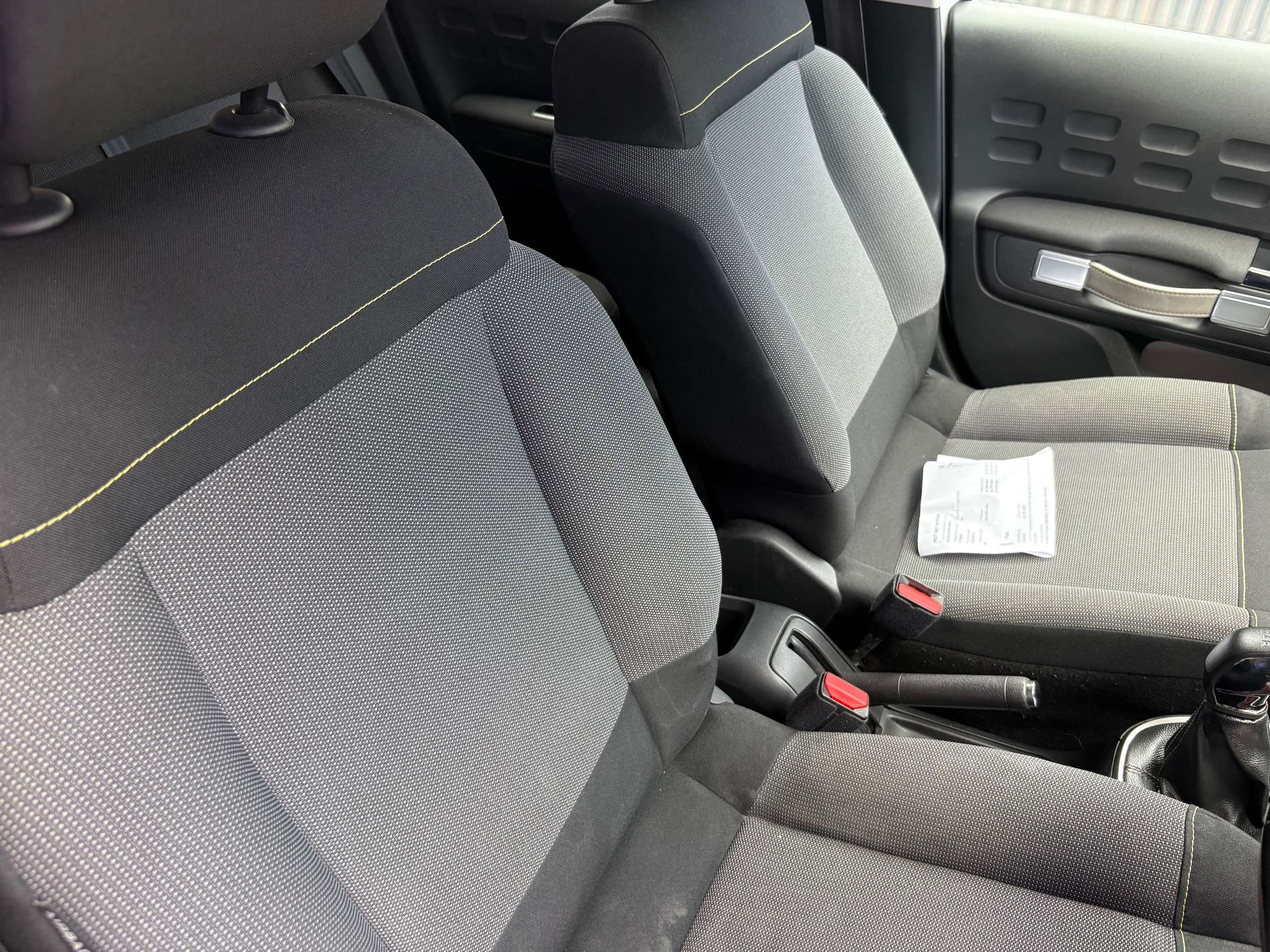 2019 CITROEN C3 2019 CITROEN C3