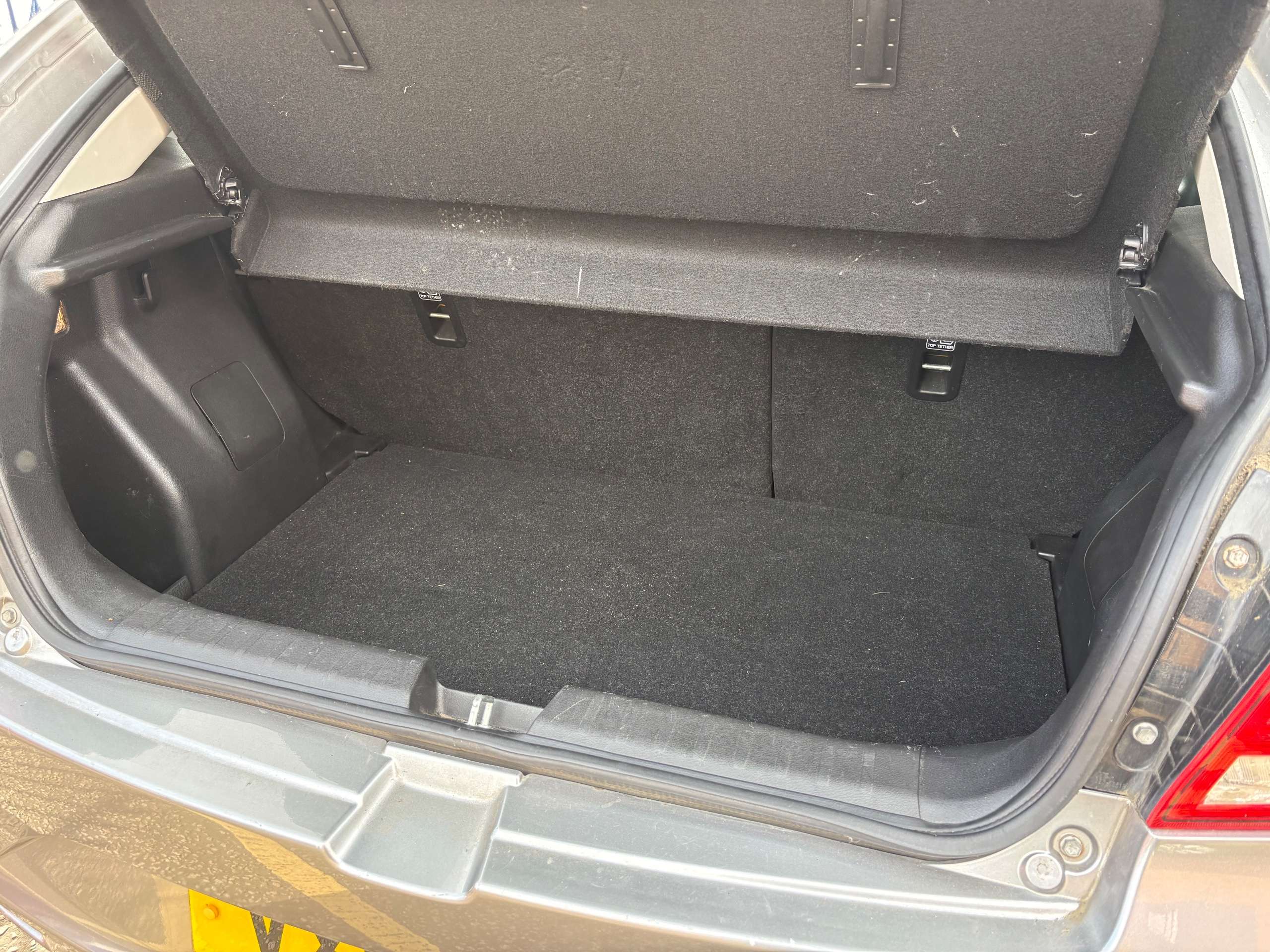 2016 SUZUKI BALENO 2016 SUZUKI BALENO