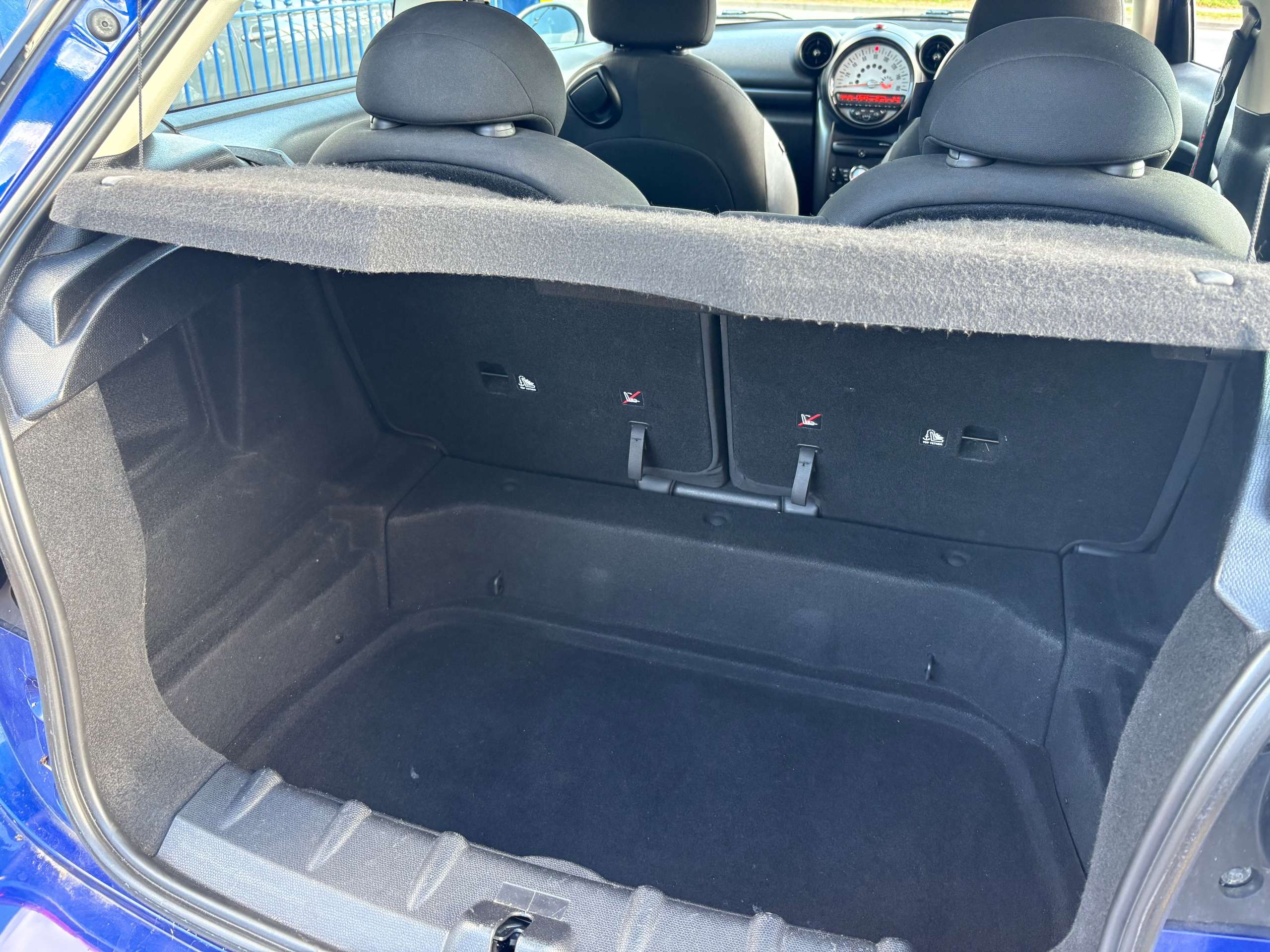 2013 MINI PACEMAN 2013 MINI PACEMAN