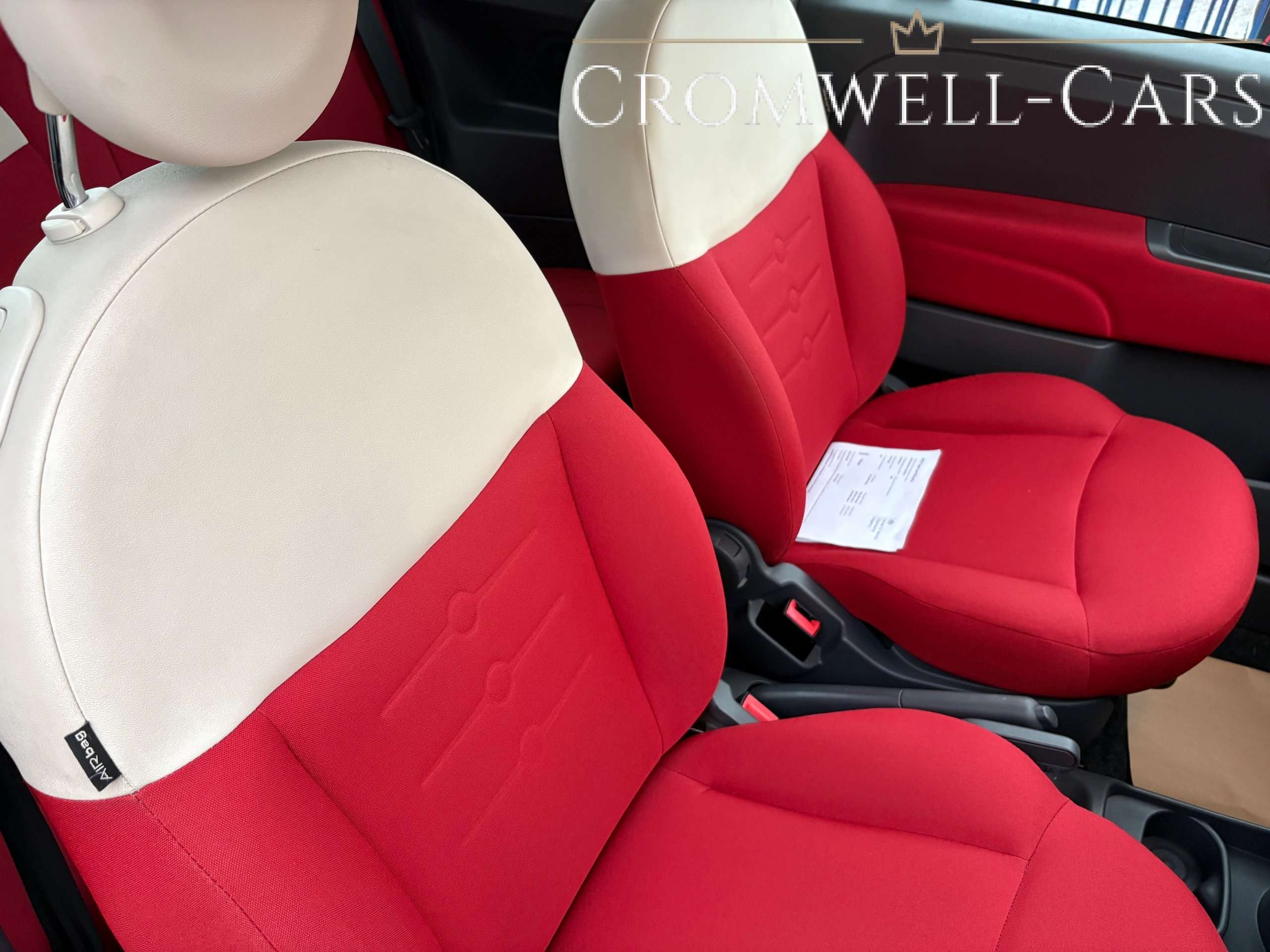 2014 FIAT 500 2014 FIAT 500