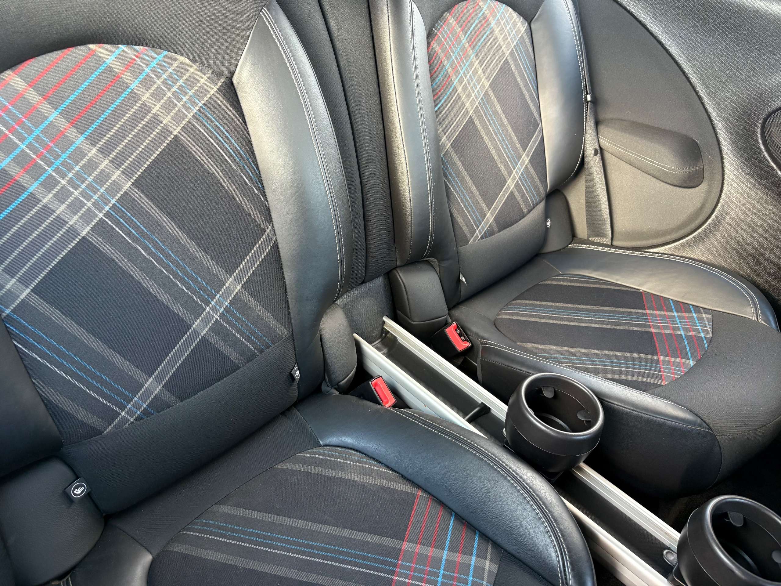 2013 MINI PACEMAN 2013 MINI PACEMAN