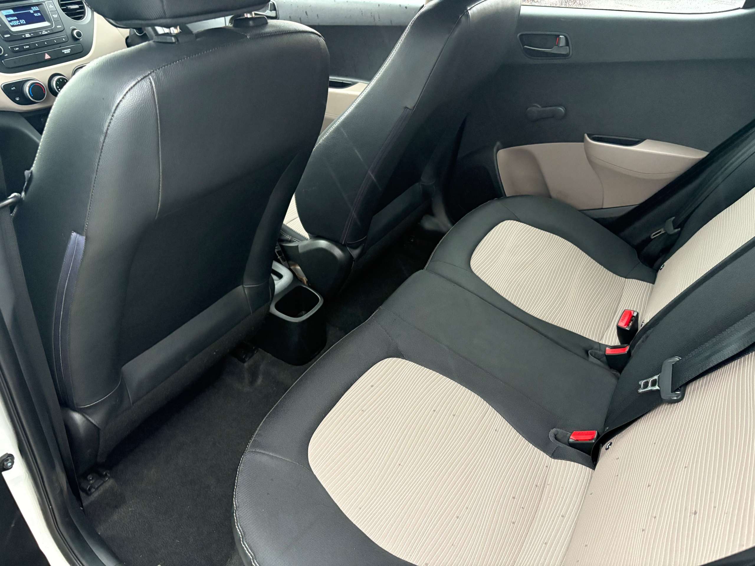 2014 HYUNDAI I10 2014 HYUNDAI I10