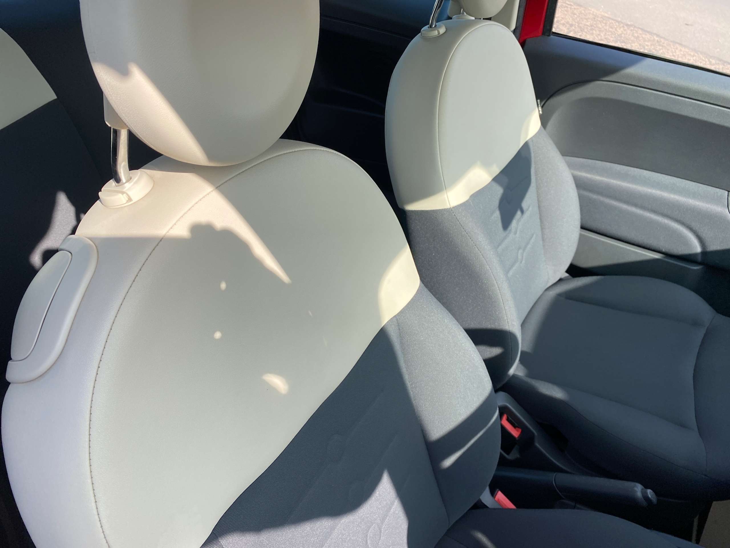 2013 FIAT 500 2013 FIAT 500