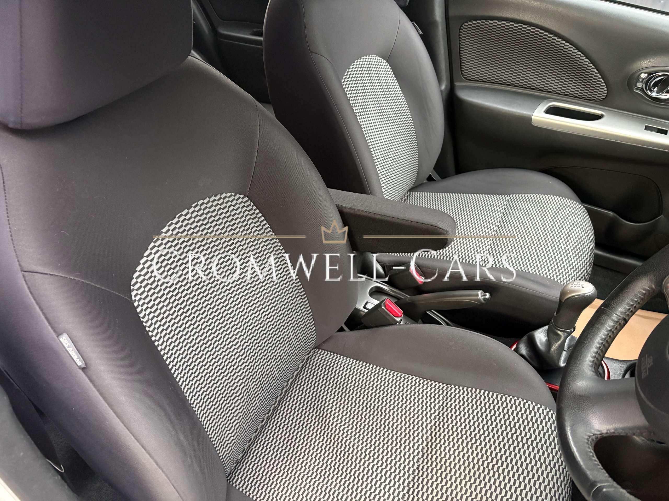 2014 NISSAN MICRA 2014 NISSAN MICRA