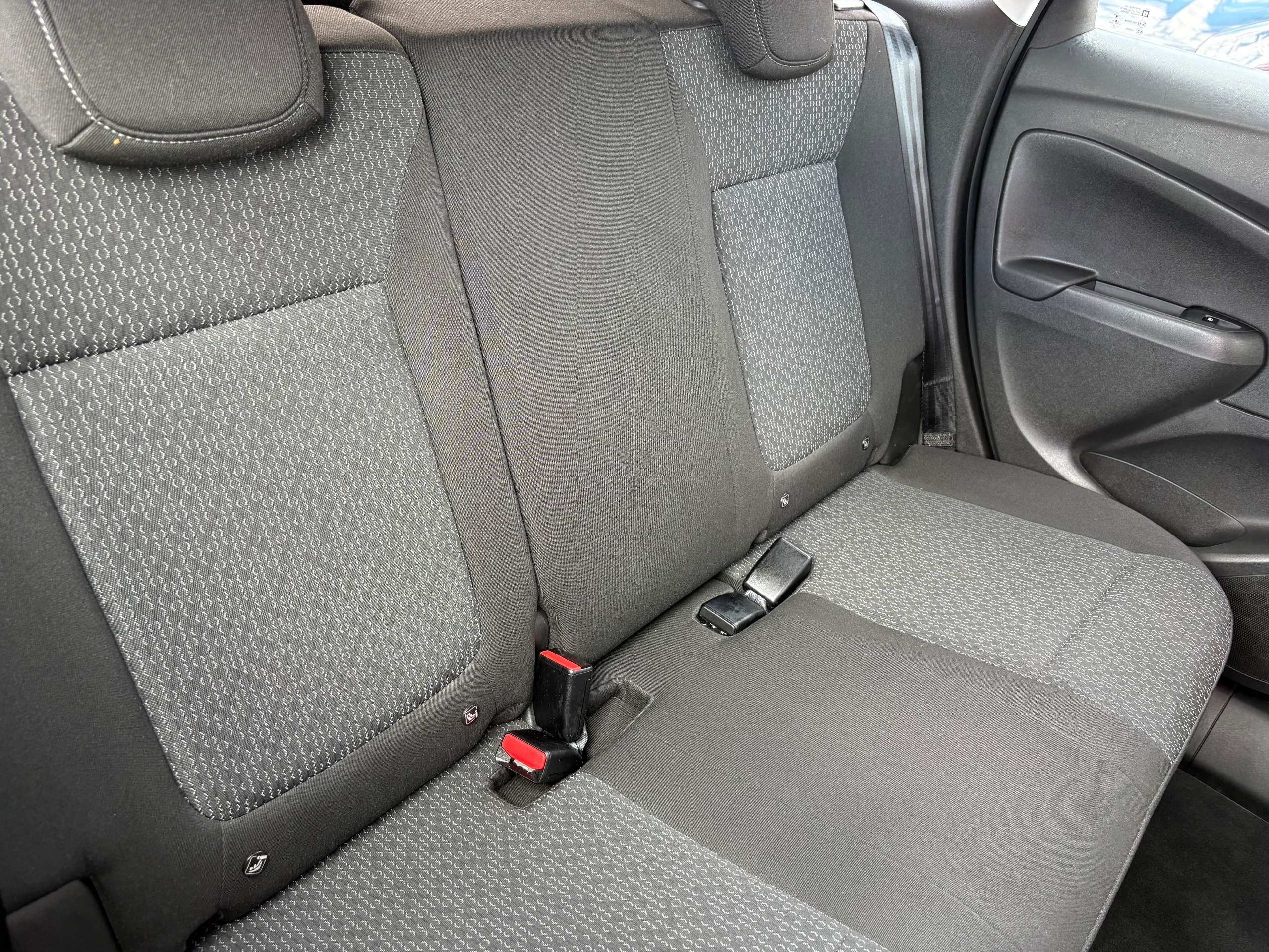 2018 VAUXHALL CROSSLAND X 2018 VAUXHALL CROSSLAND X
