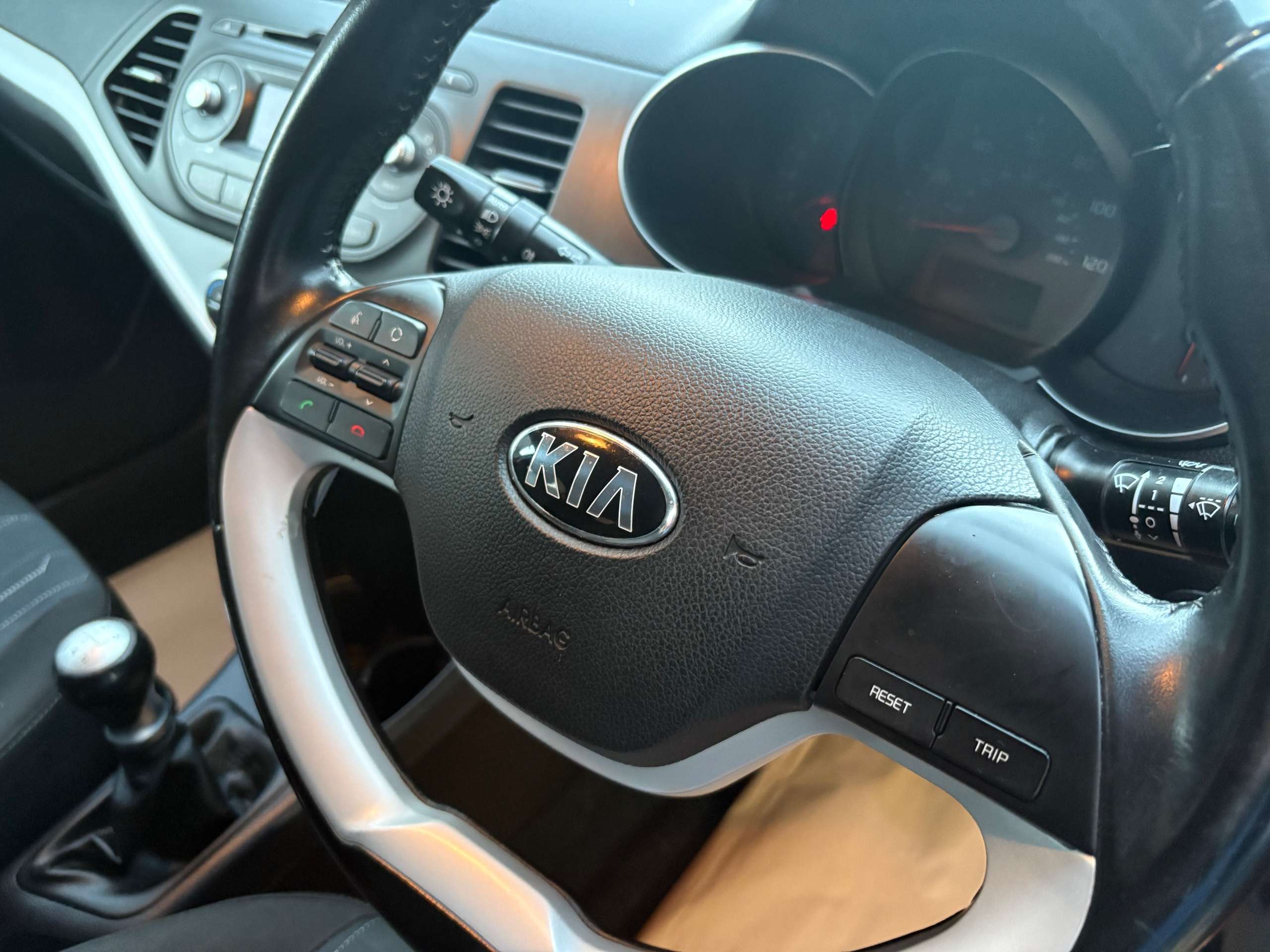 2016 KIA PICANTO 2016 KIA PICANTO