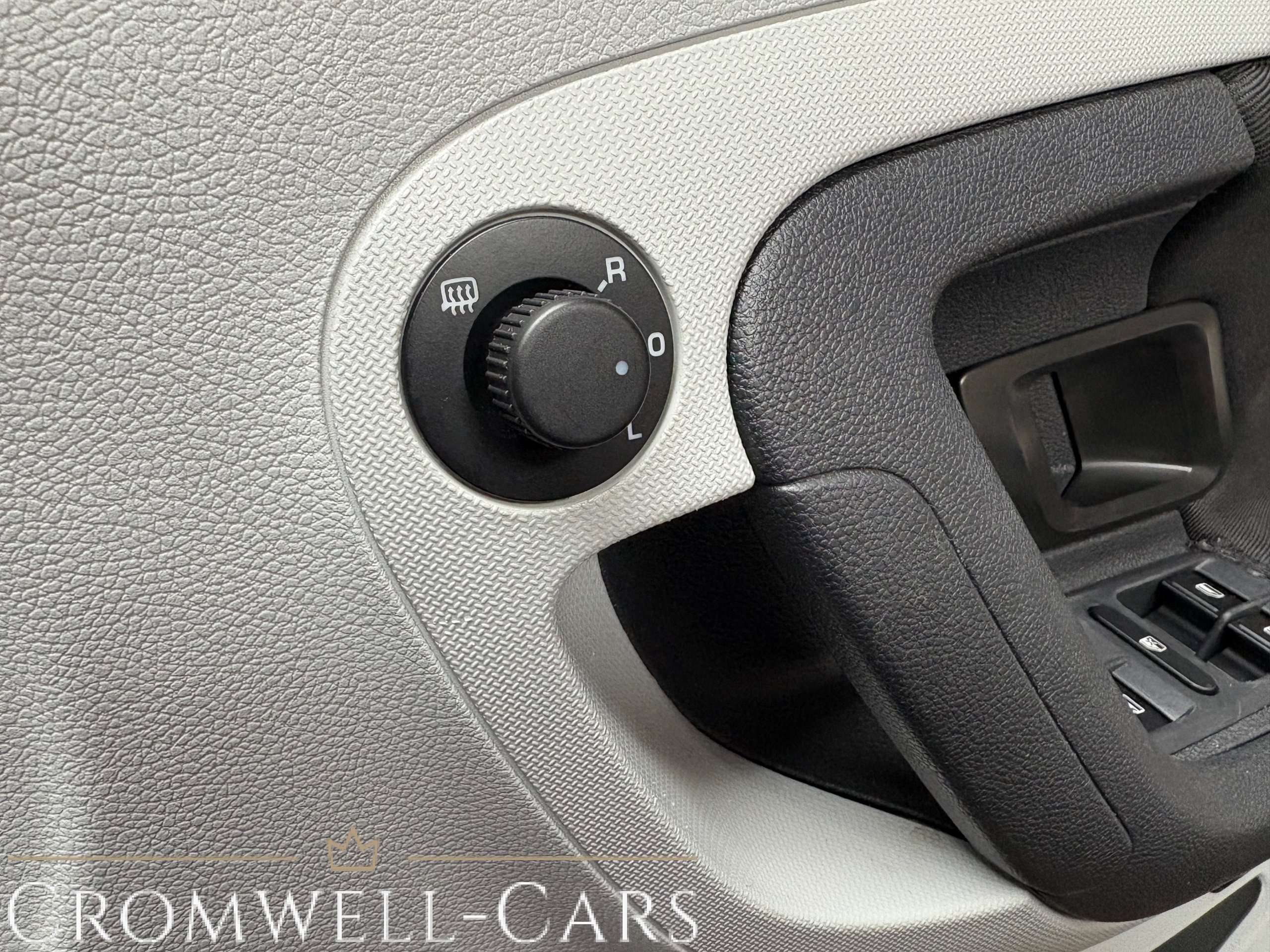 2010 SKODA ROOMSTER 2010 SKODA ROOMSTER