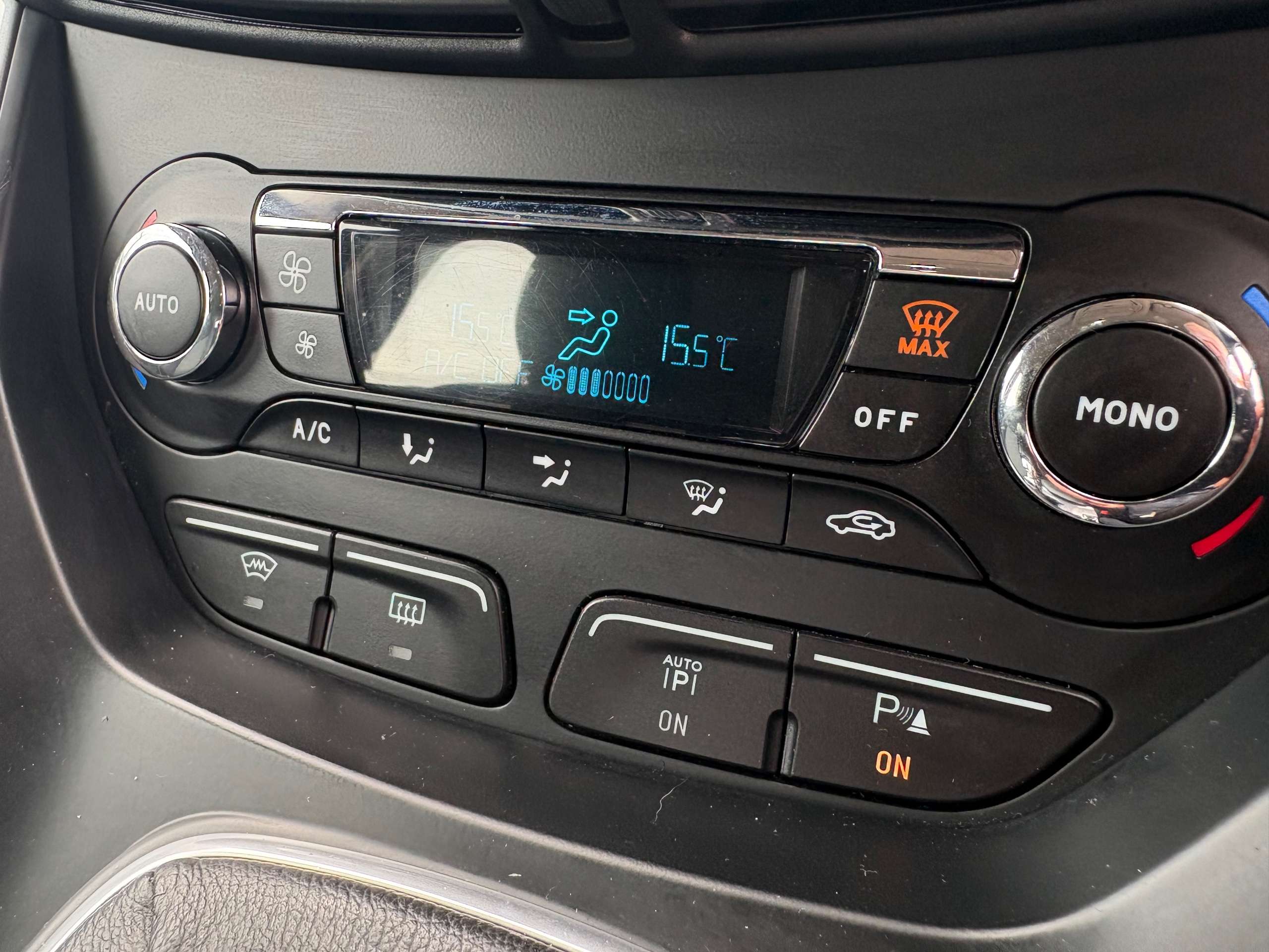 2010 FORD C-MAX 2010 FORD C-MAX