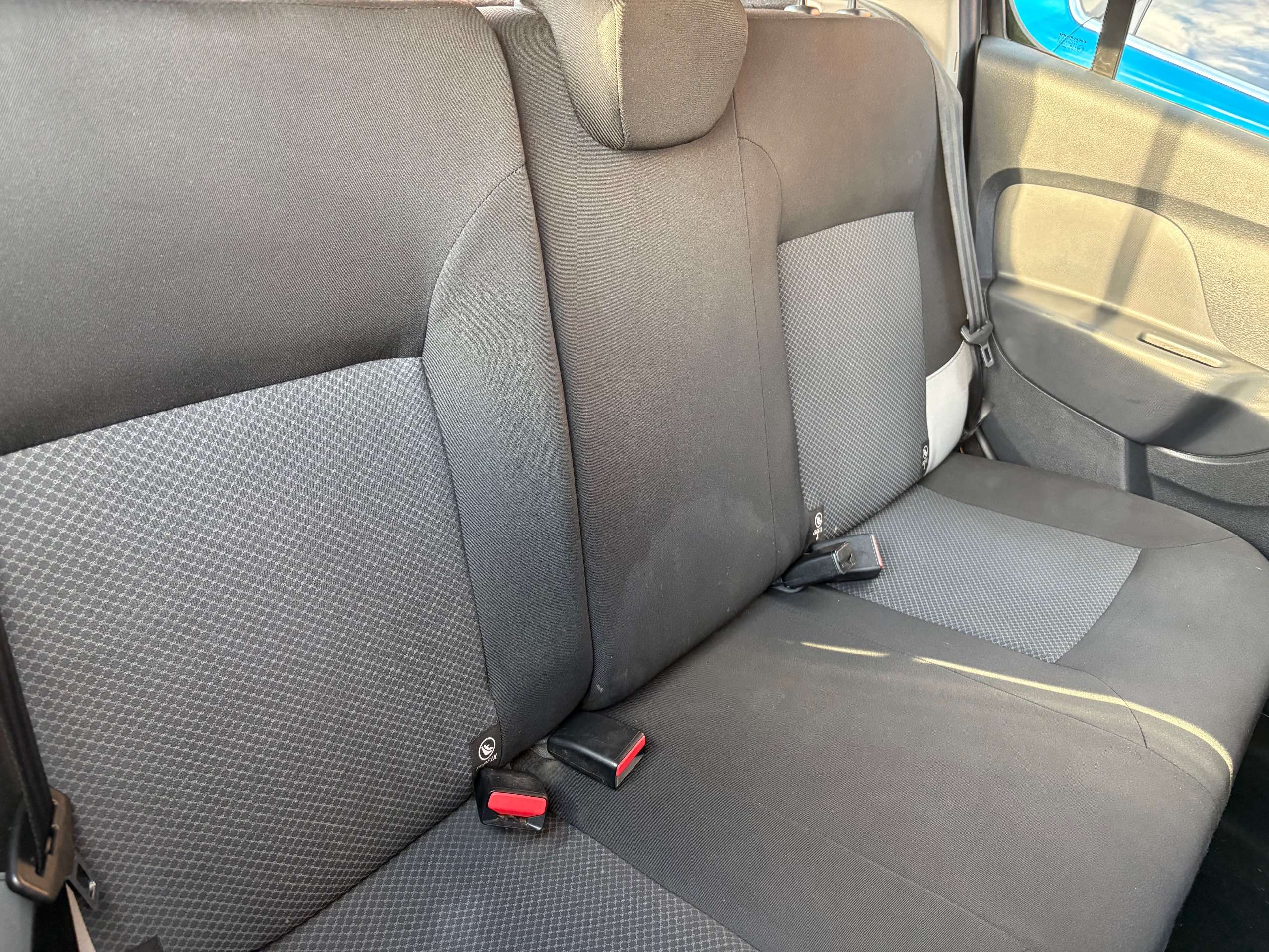 A 2016 DACIA SANDERO 0.9 TCe Ambiance Hatchback 5dr Petrol Manual Euro 6 (s/s) (90 ps) A 2016 DACIA SANDERO 0.9 TCe Ambiance Hatchback 5dr Petrol Manual Euro 6 (s/s) (90 ps)