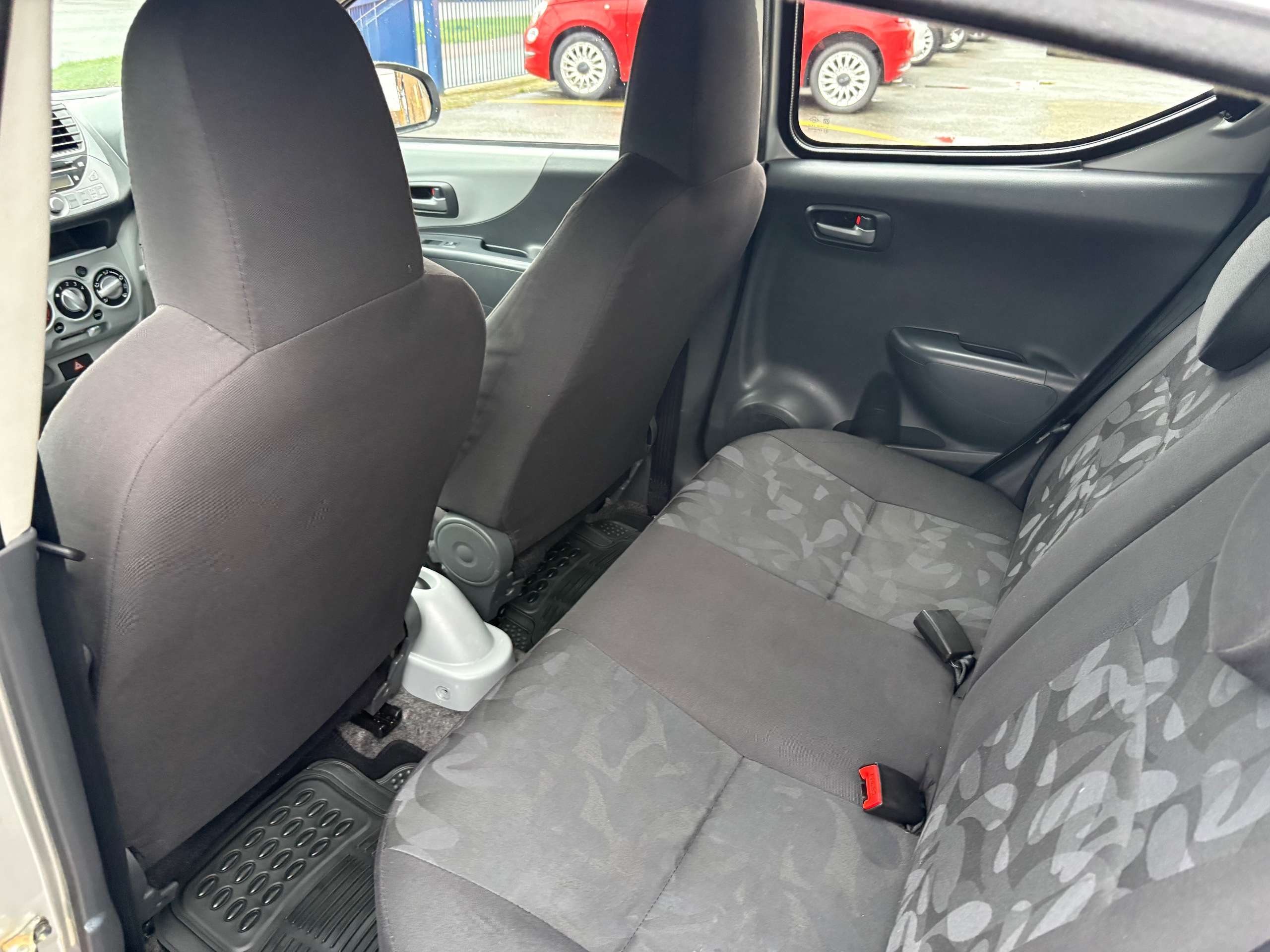 2011 SUZUKI ALTO 2011 SUZUKI ALTO