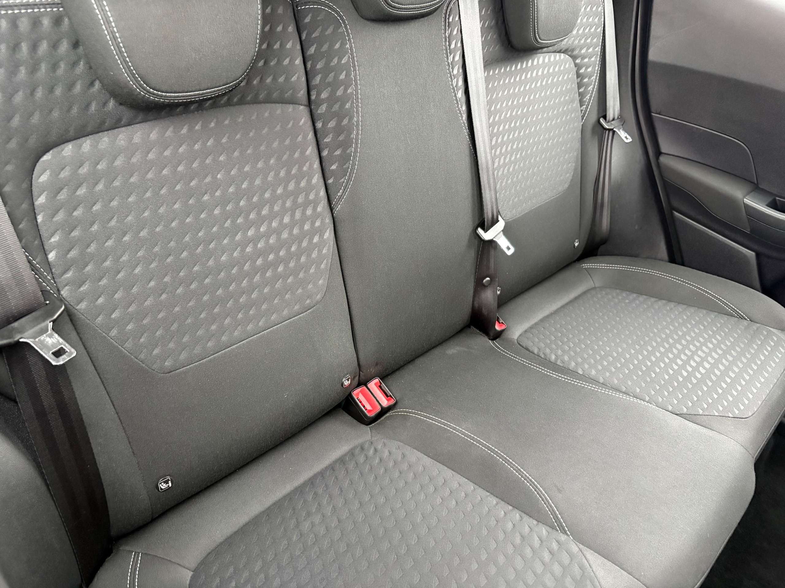 2018 FORD FIESTA 2018 FORD FIESTA