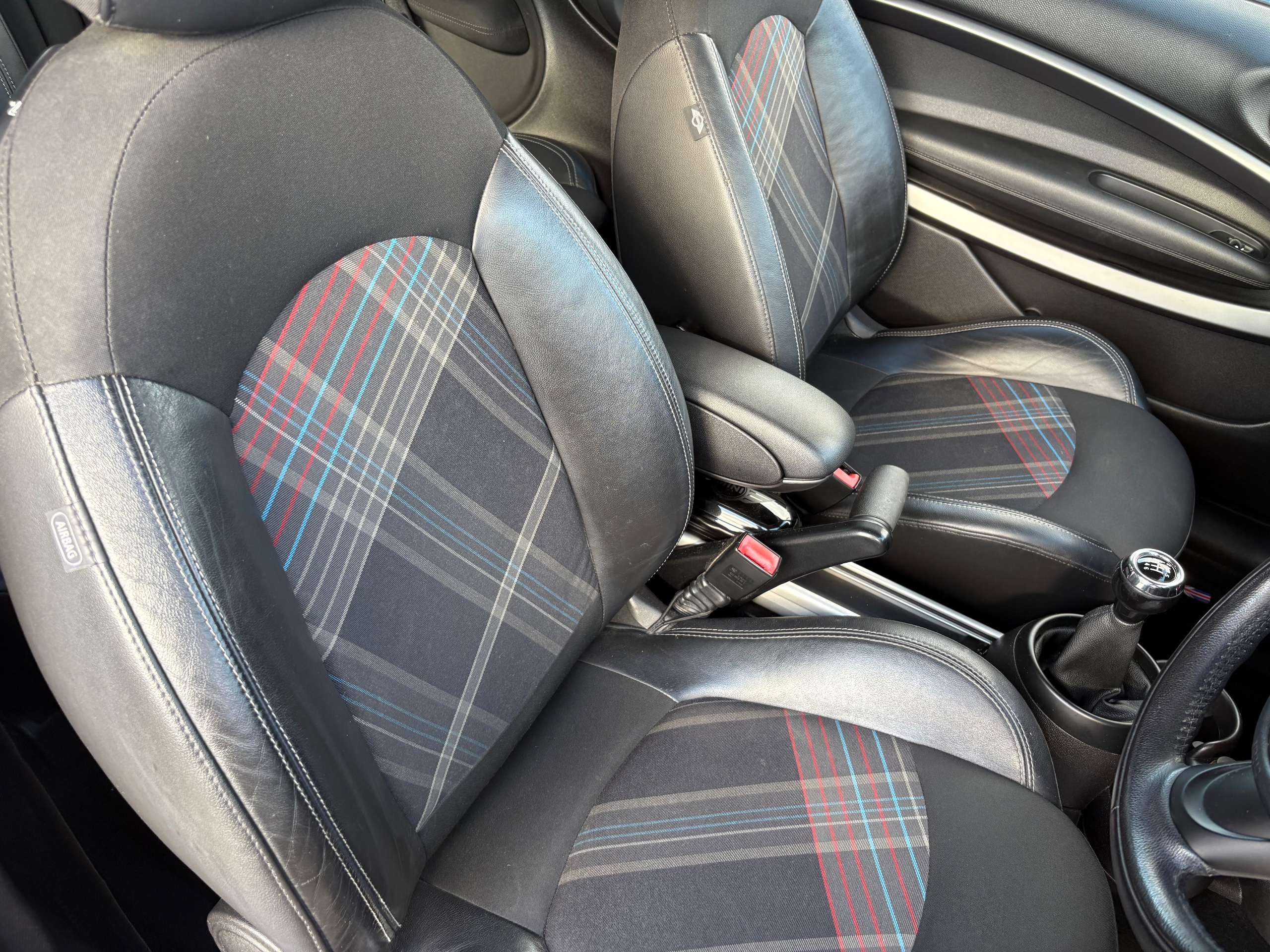 2013 MINI PACEMAN 2013 MINI PACEMAN