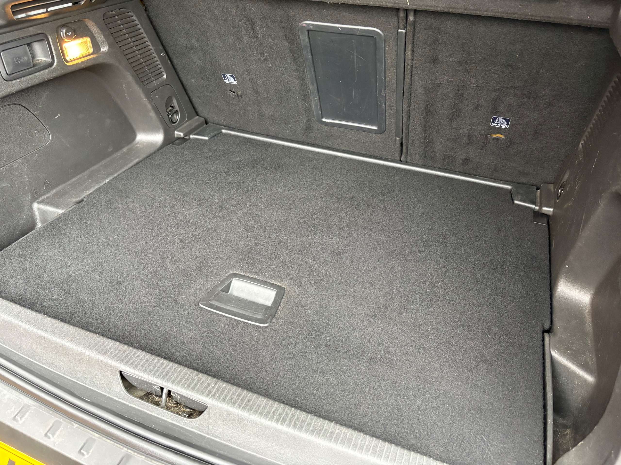 2018 VAUXHALL GRANDLAND X 2018 VAUXHALL GRANDLAND X