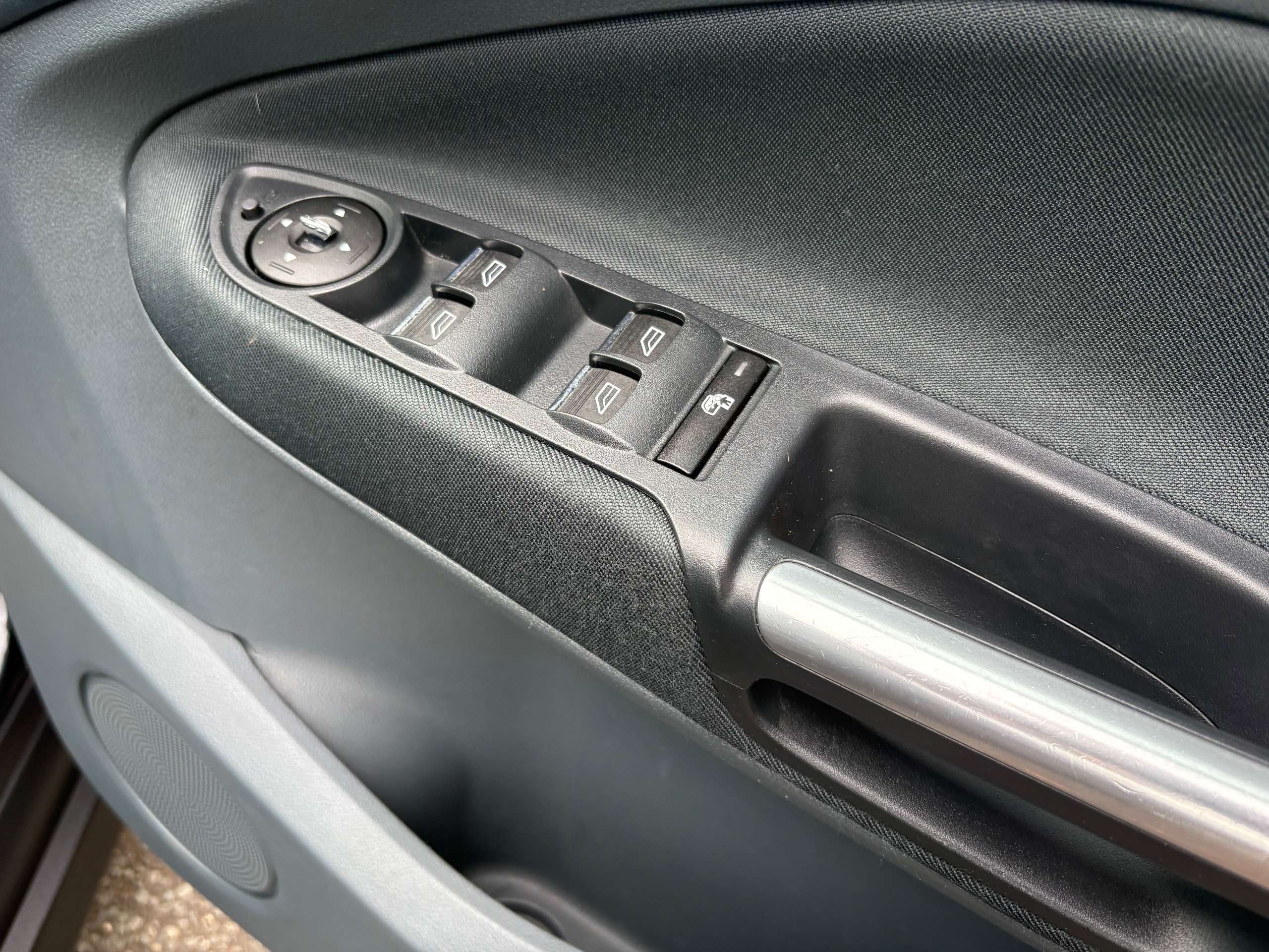 2010 FORD C-MAX 2010 FORD C-MAX