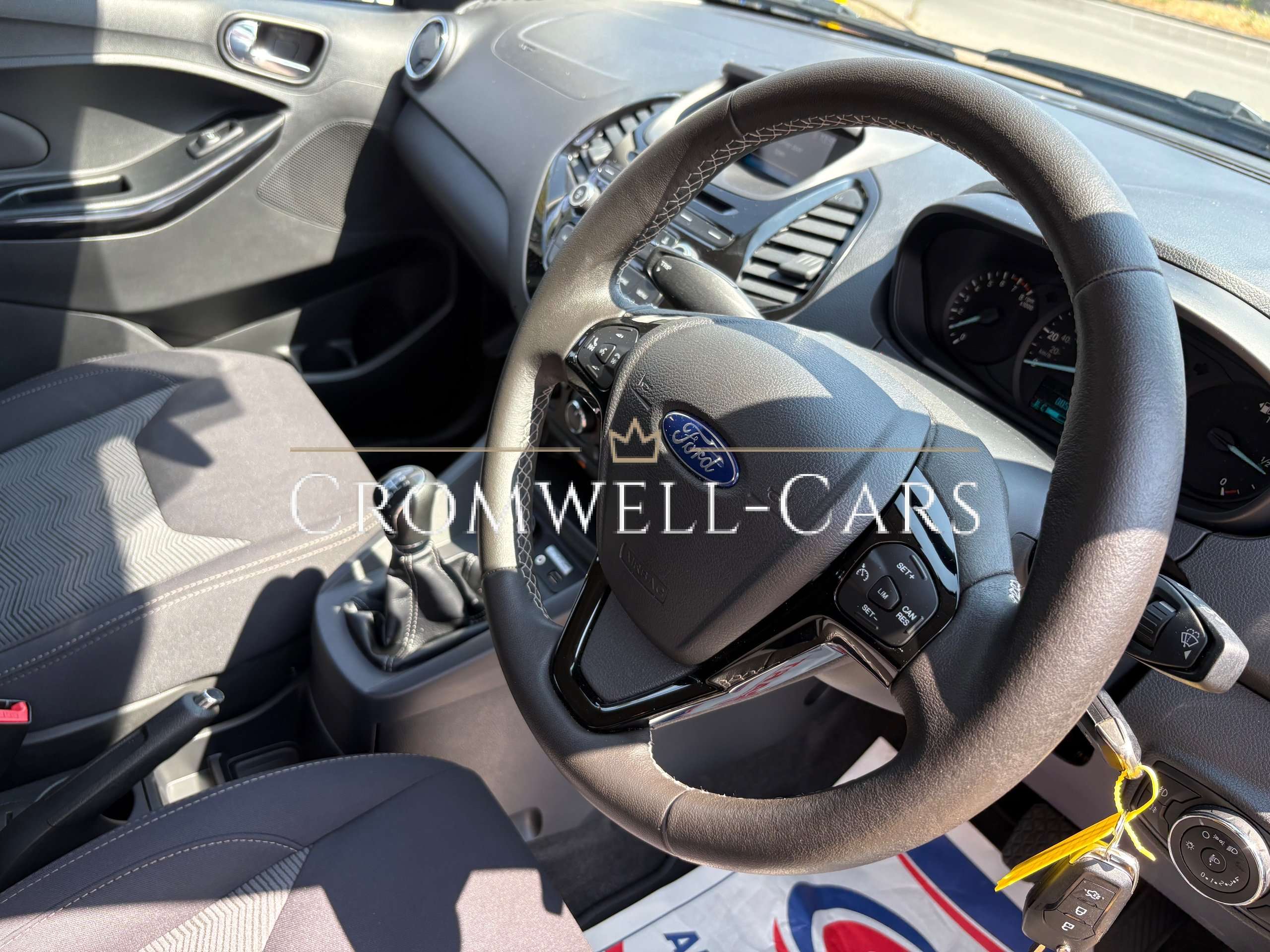 2017 FORD KA+ 2017 FORD KA+