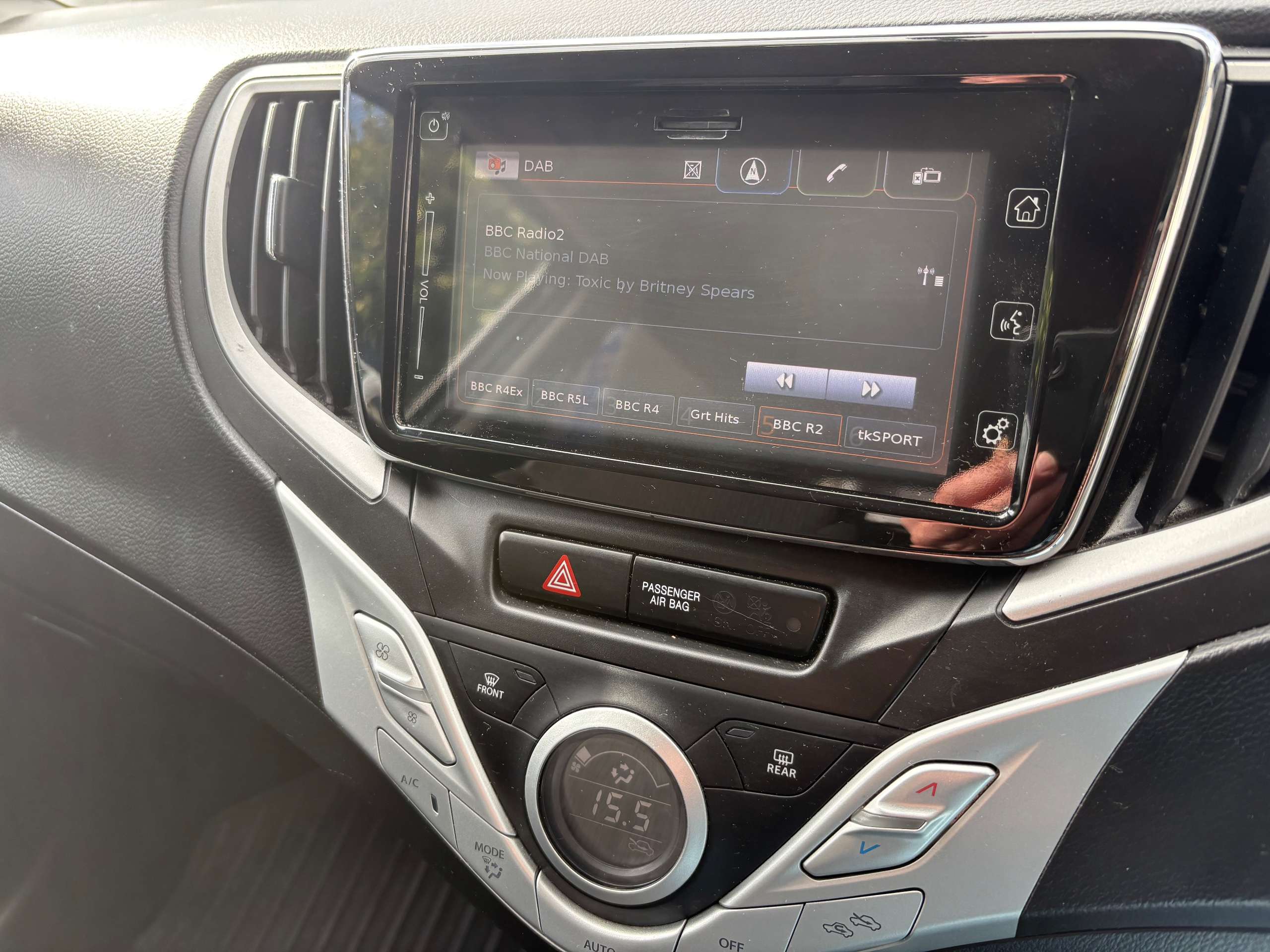 2016 SUZUKI BALENO 2016 SUZUKI BALENO