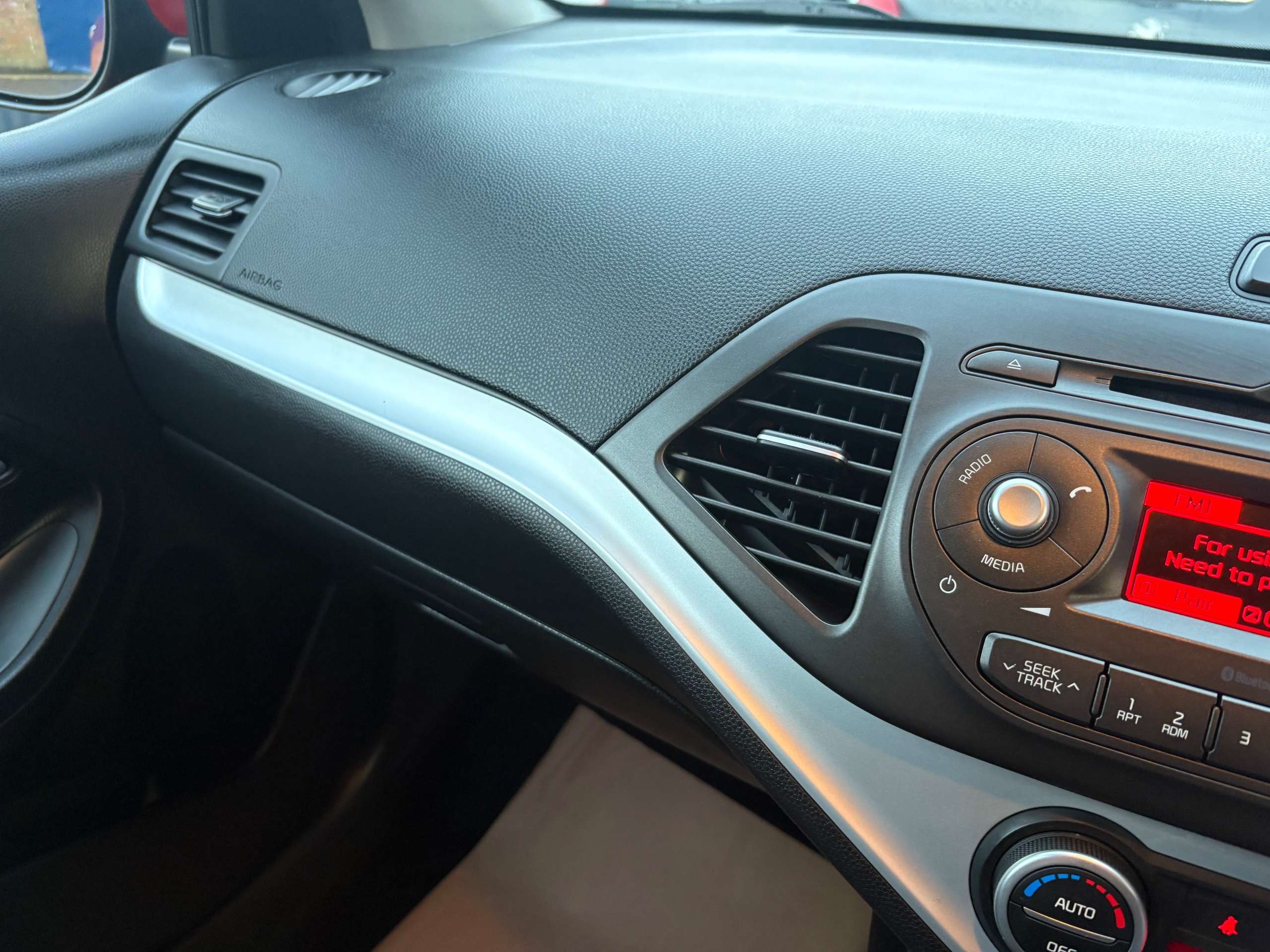 2016 KIA PICANTO 2016 KIA PICANTO