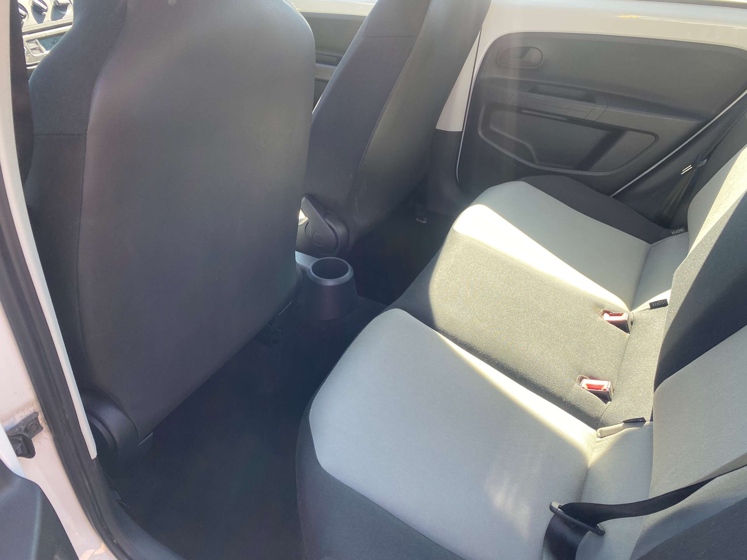 2014 SKODA CITIGO 2014 SKODA CITIGO